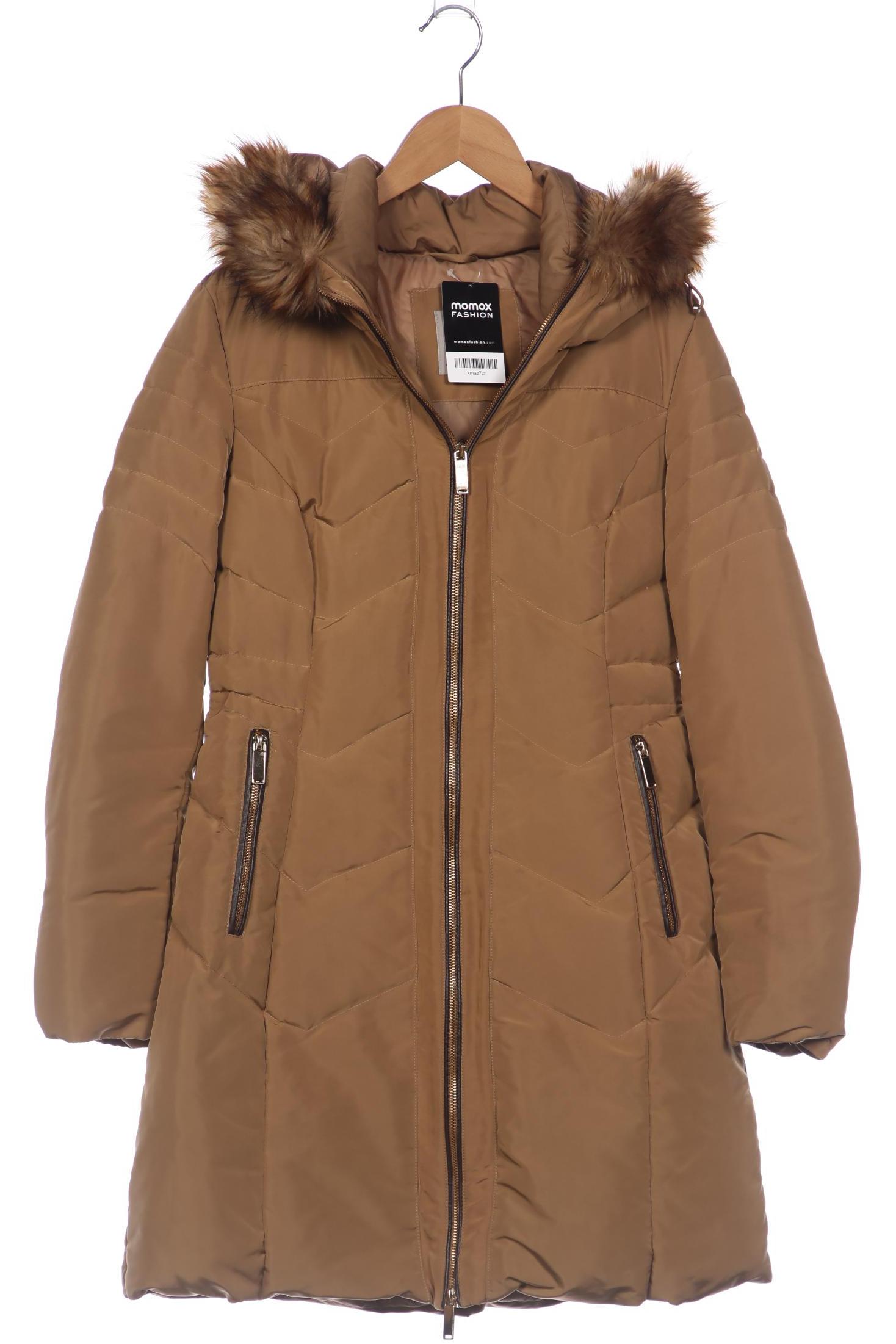 

Zara Damen Mantel, braun, Gr. 42