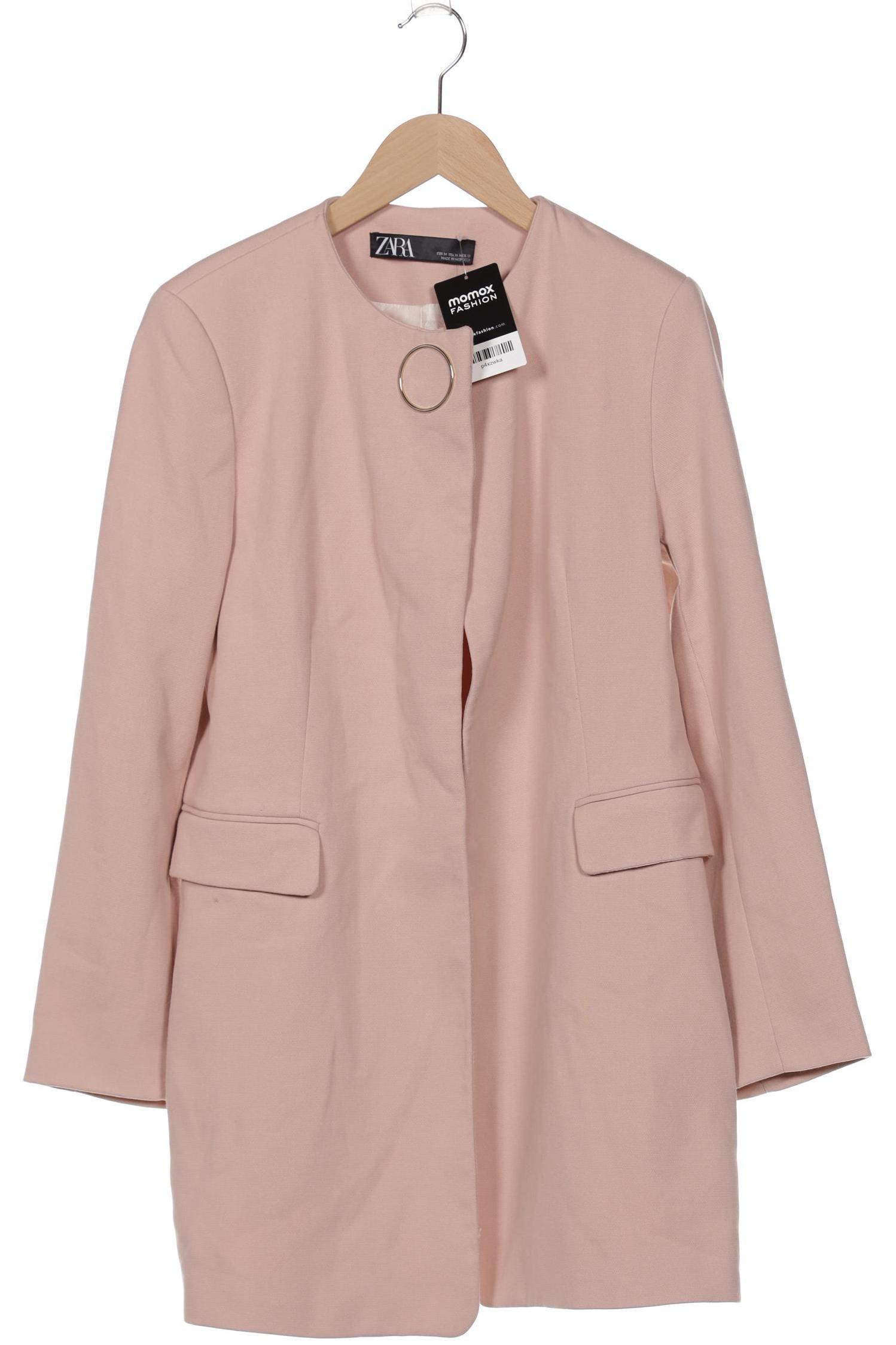 

Zara Damen Mantel, pink, Gr. 38