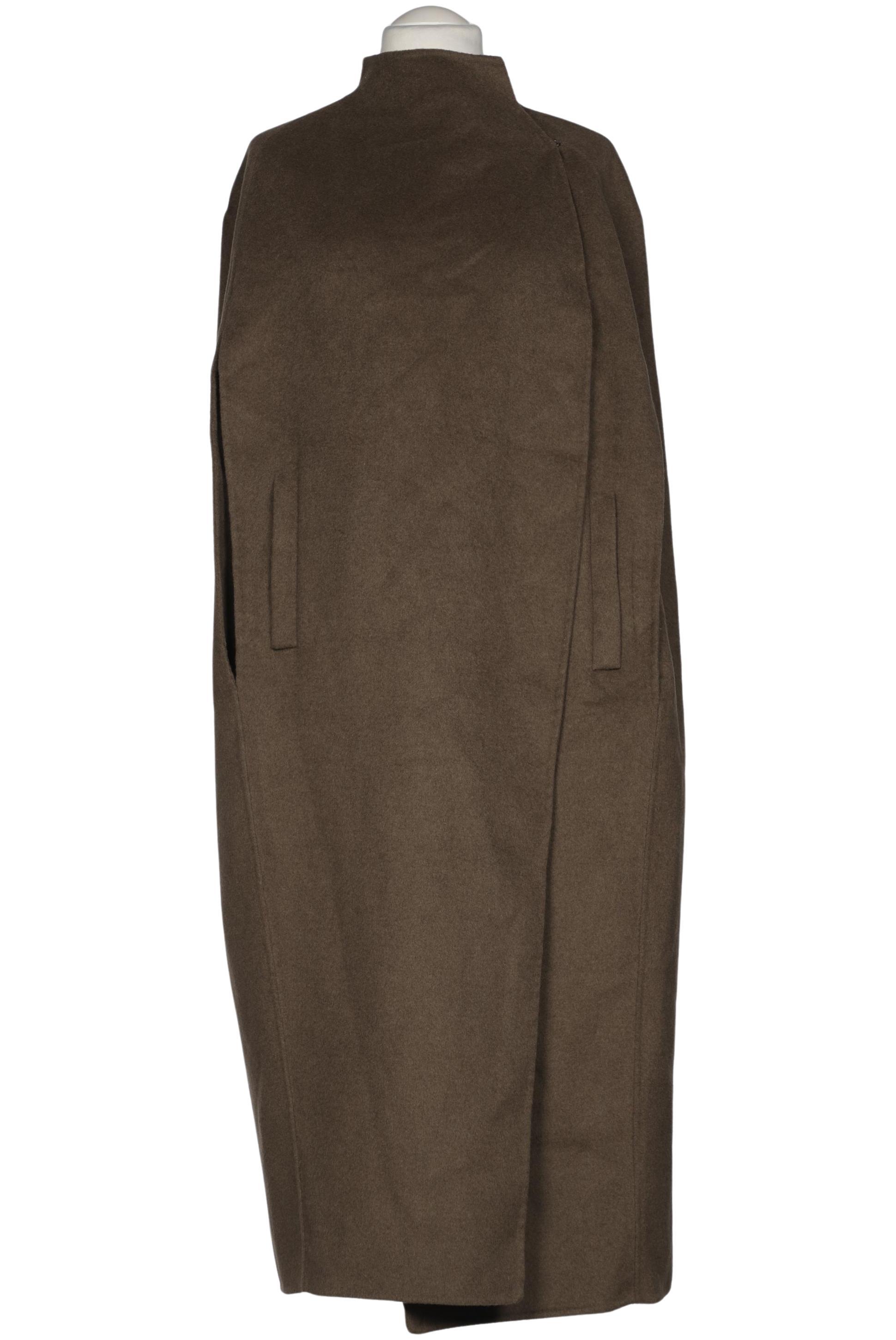 

Zara Damen Mantel, braun, Gr. 36
