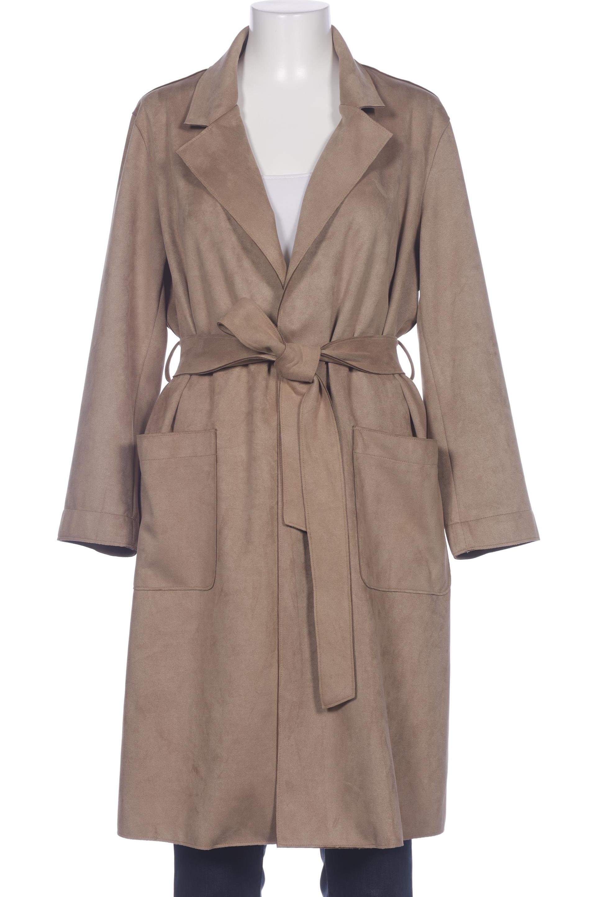 

Zara Damen Mantel, beige, Gr. 42