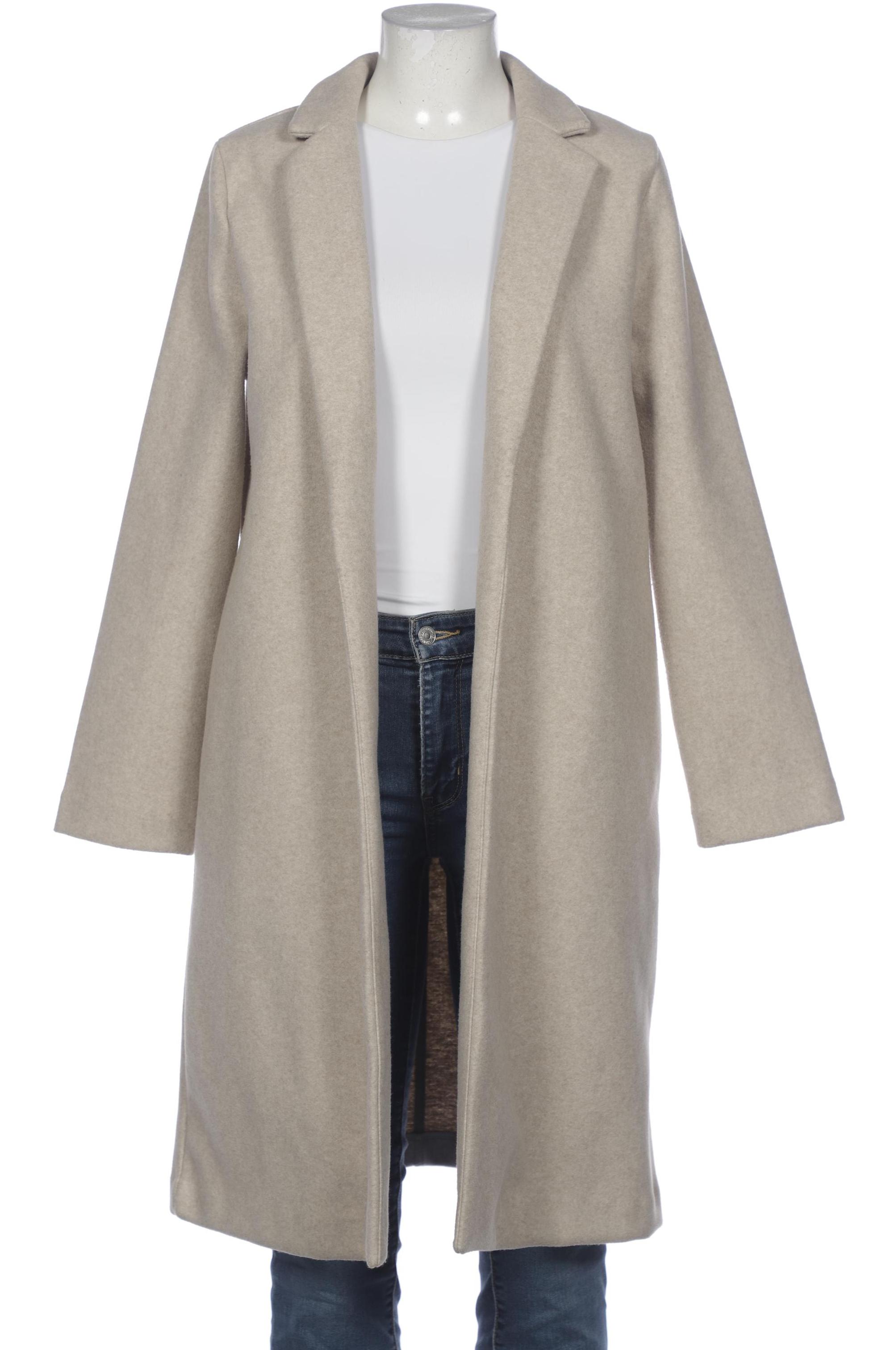 

Zara Damen Mantel, beige, Gr. 42