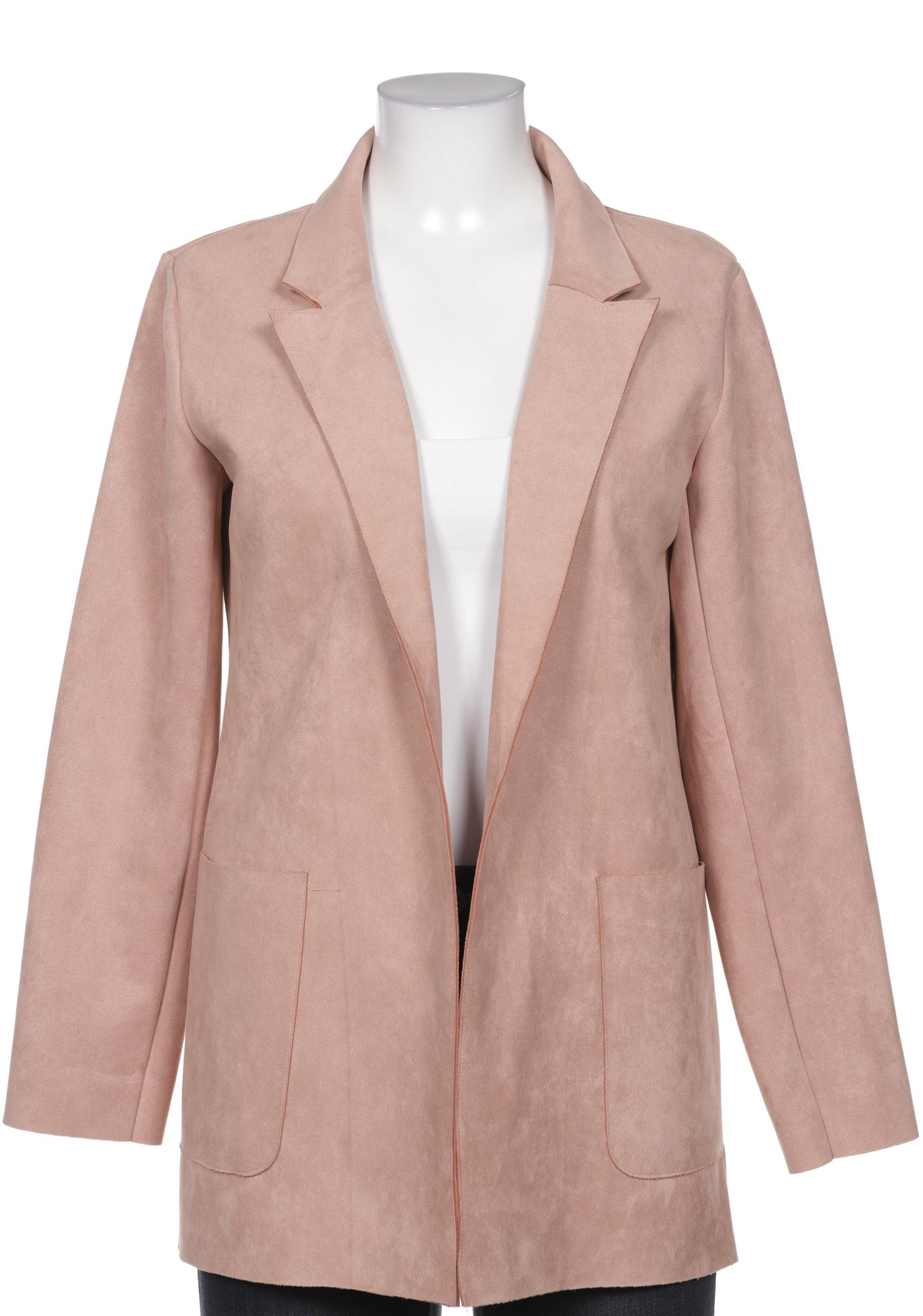 

Zara Damen Mantel, pink, Gr. 38