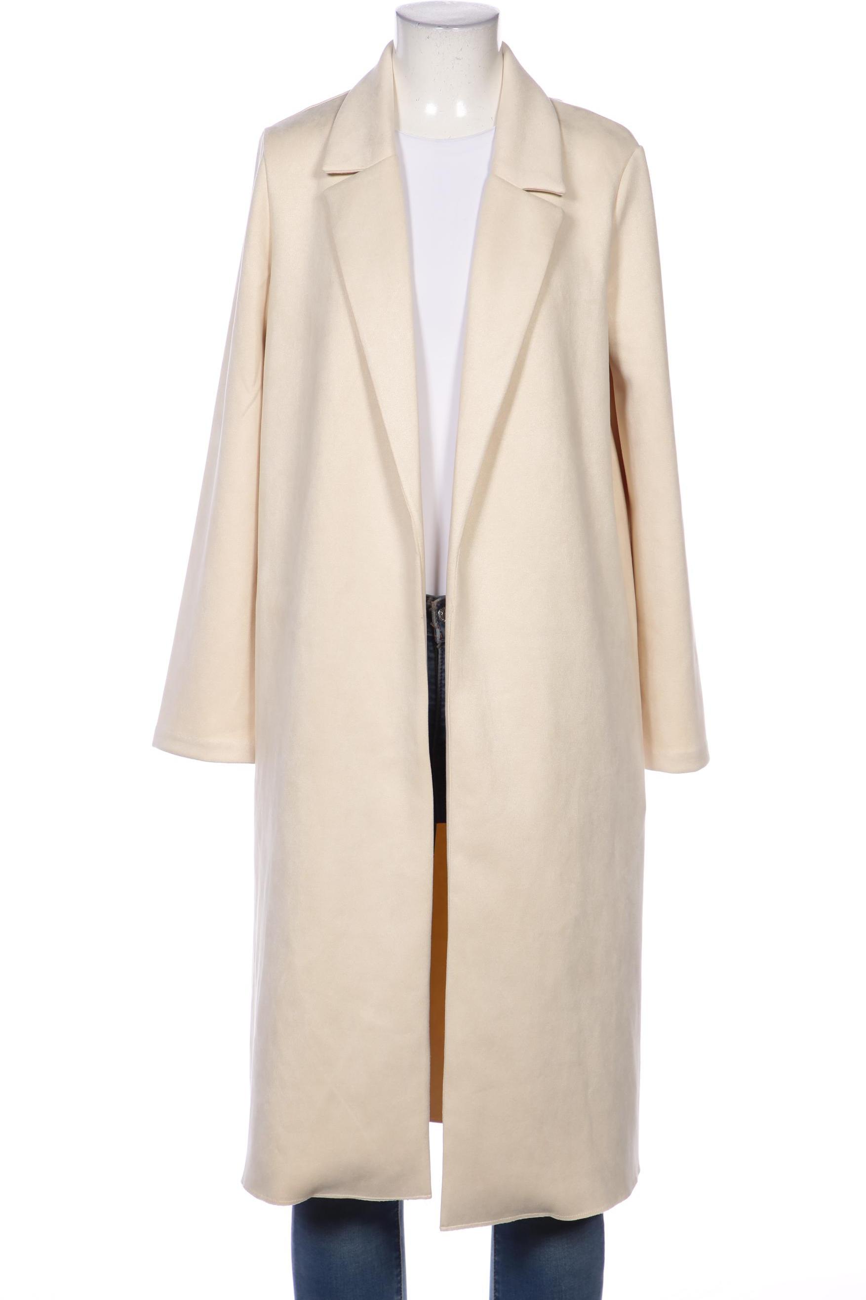 

Zara Damen Mantel, beige, Gr. 36