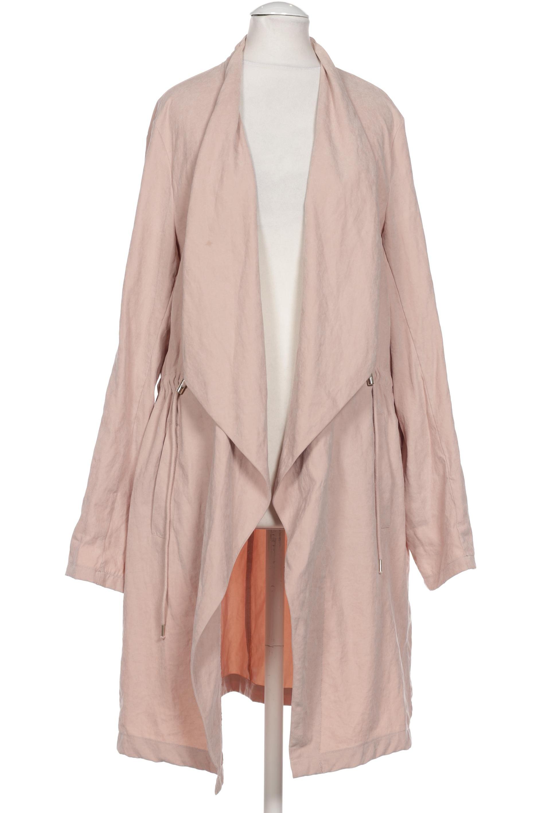 

Zara Damen Mantel, pink, Gr. 38