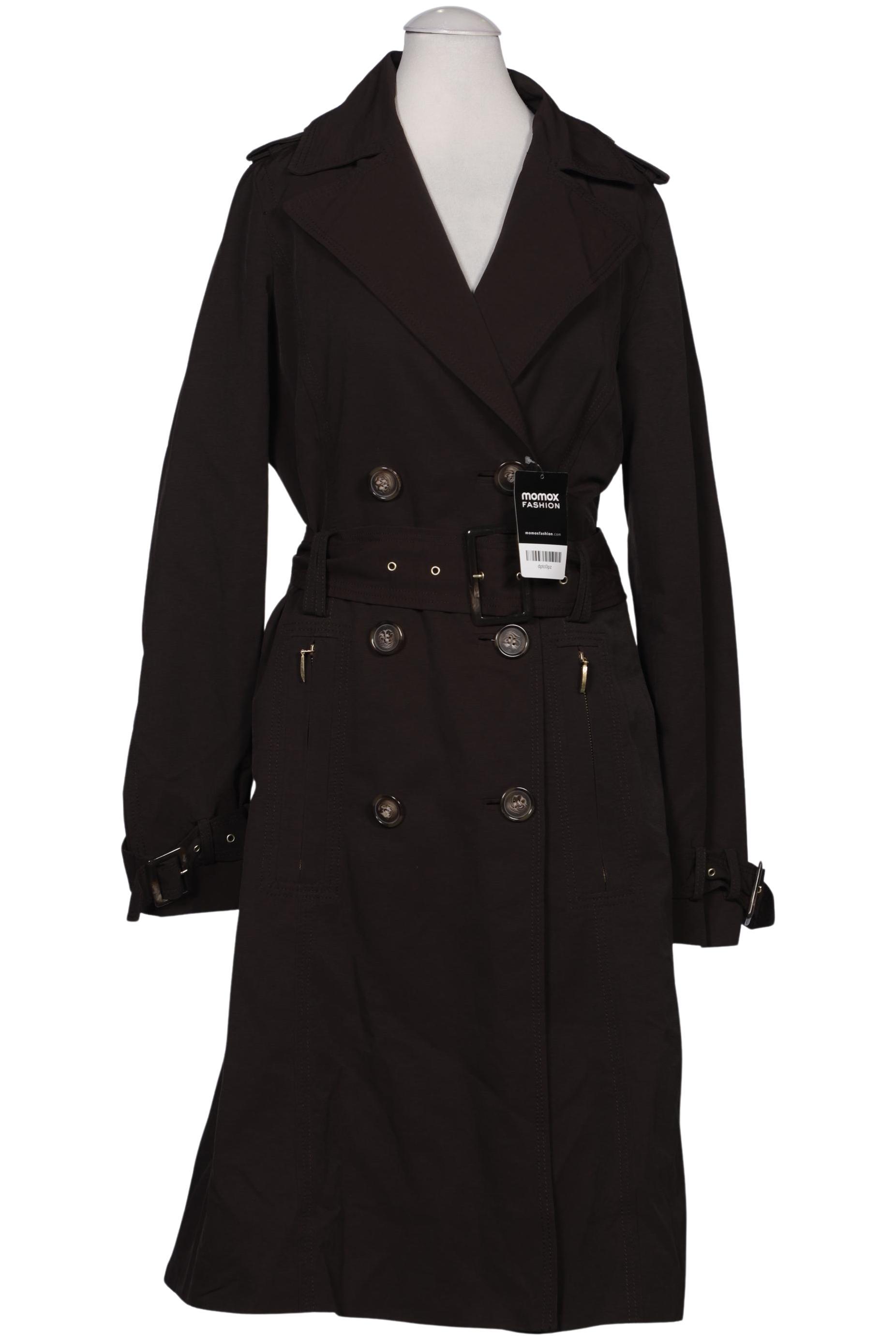 

Zara Damen Mantel, braun, Gr. 36