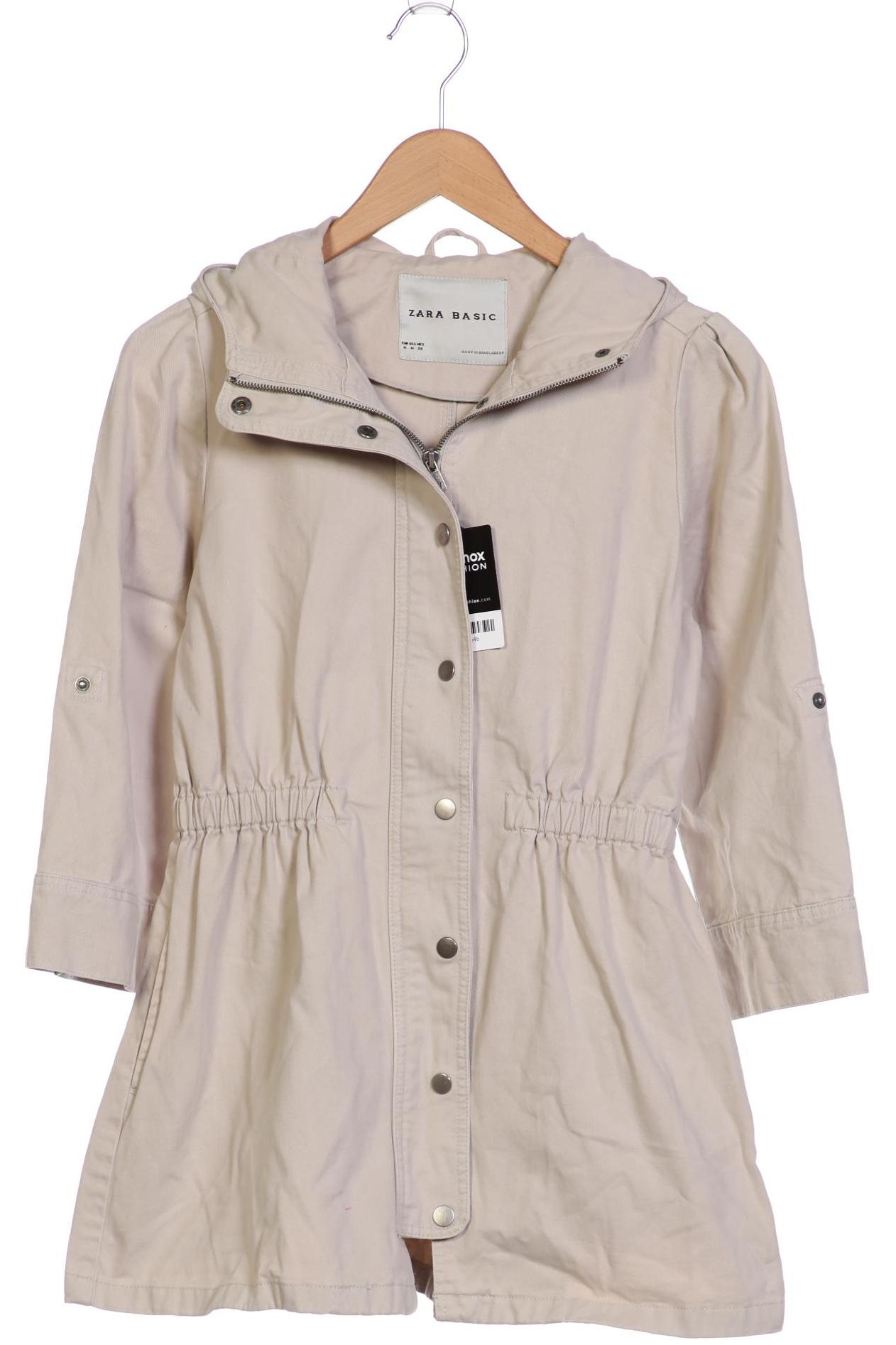 

Zara Damen Mantel, beige, Gr. 38