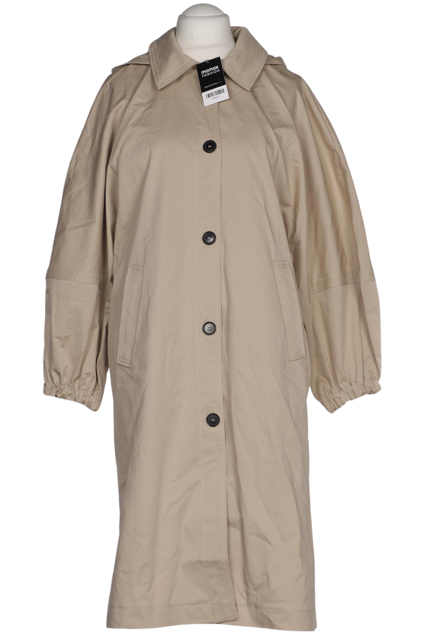 

Zara Damen Mantel, beige, Gr. 42