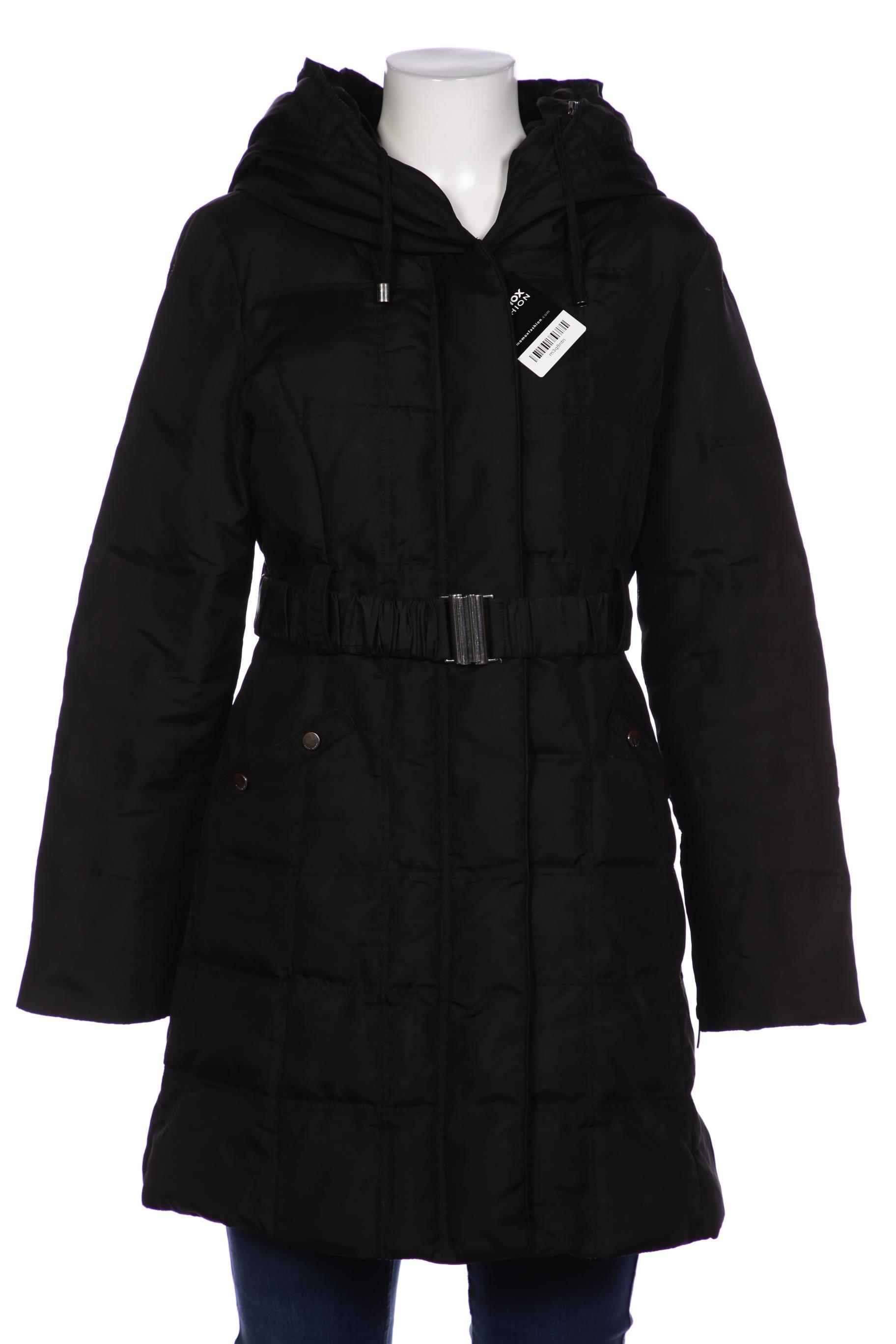 

Zara Damen Mantel, schwarz, Gr. 42