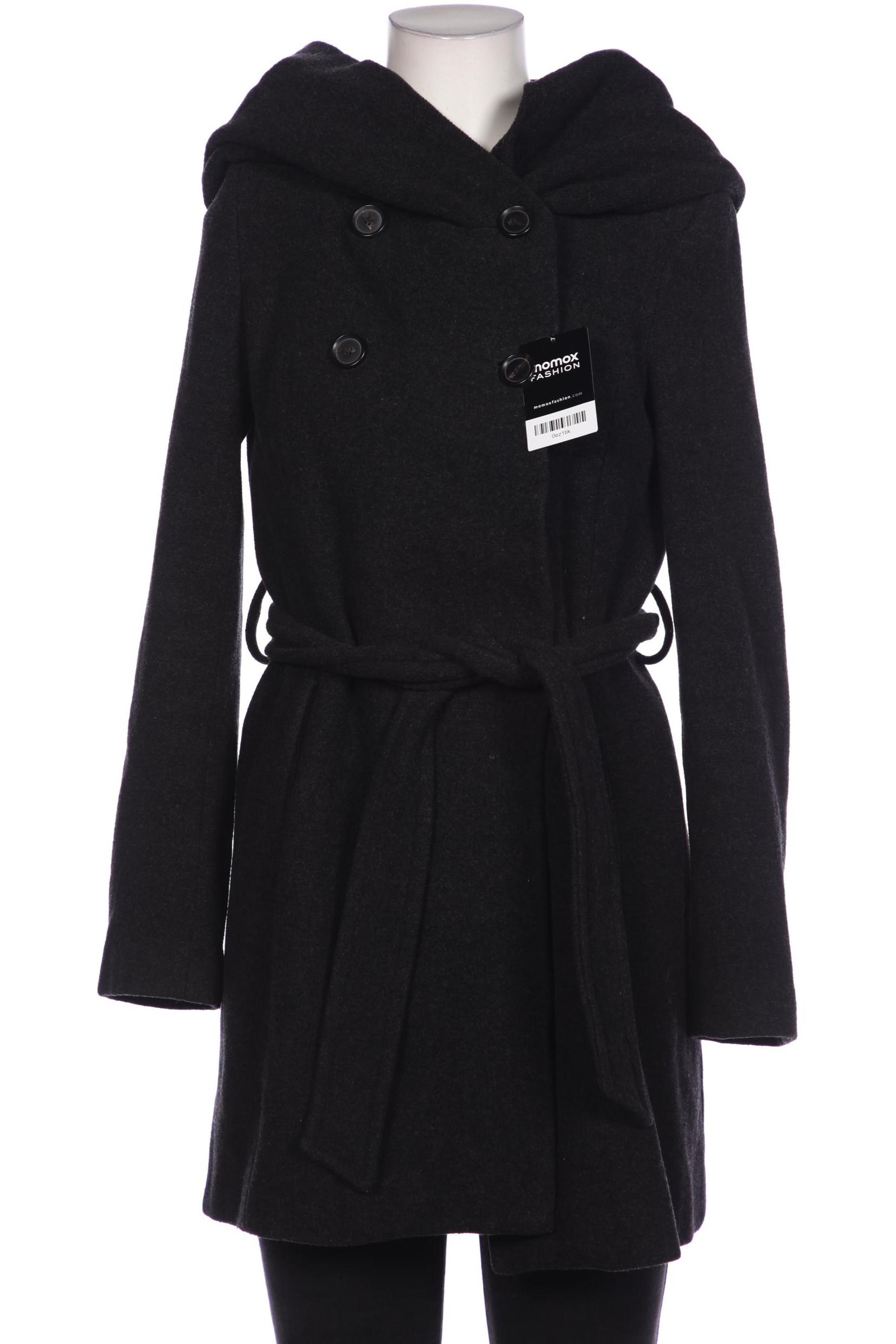 

Zara Damen Mantel, grau, Gr. 36