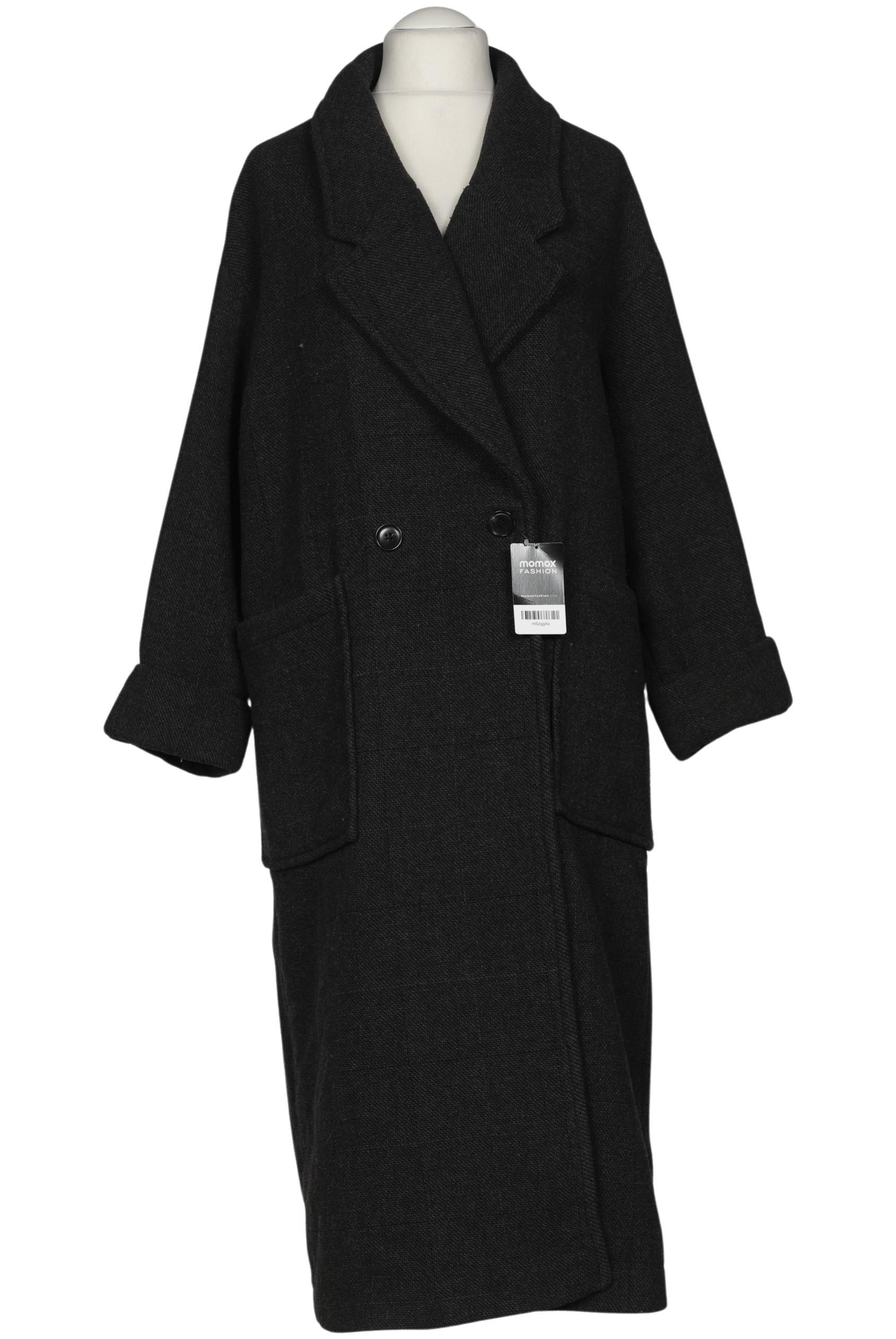 

Zara Damen Mantel, grau, Gr. 38