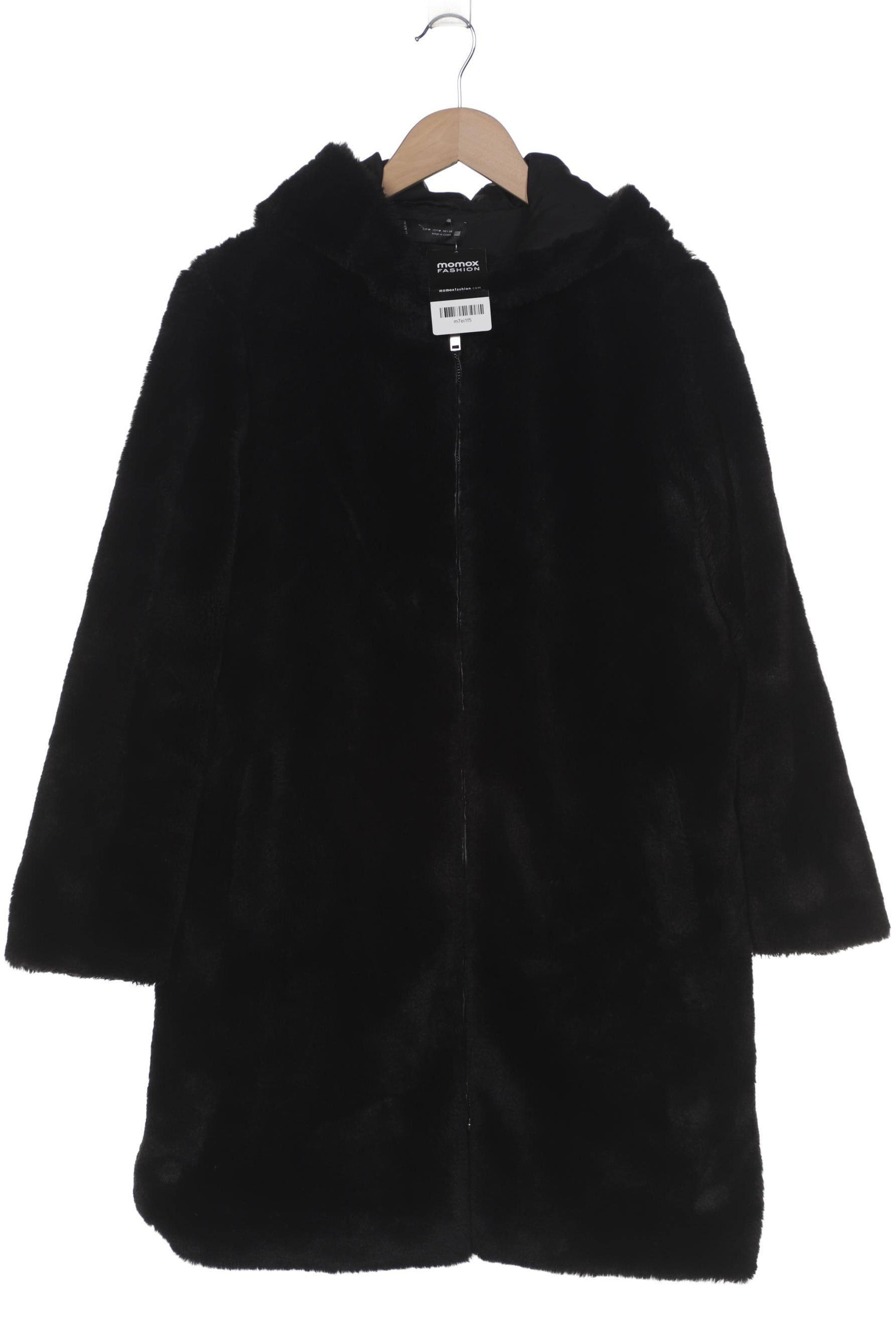 

Zara Damen Mantel, schwarz, Gr. 38