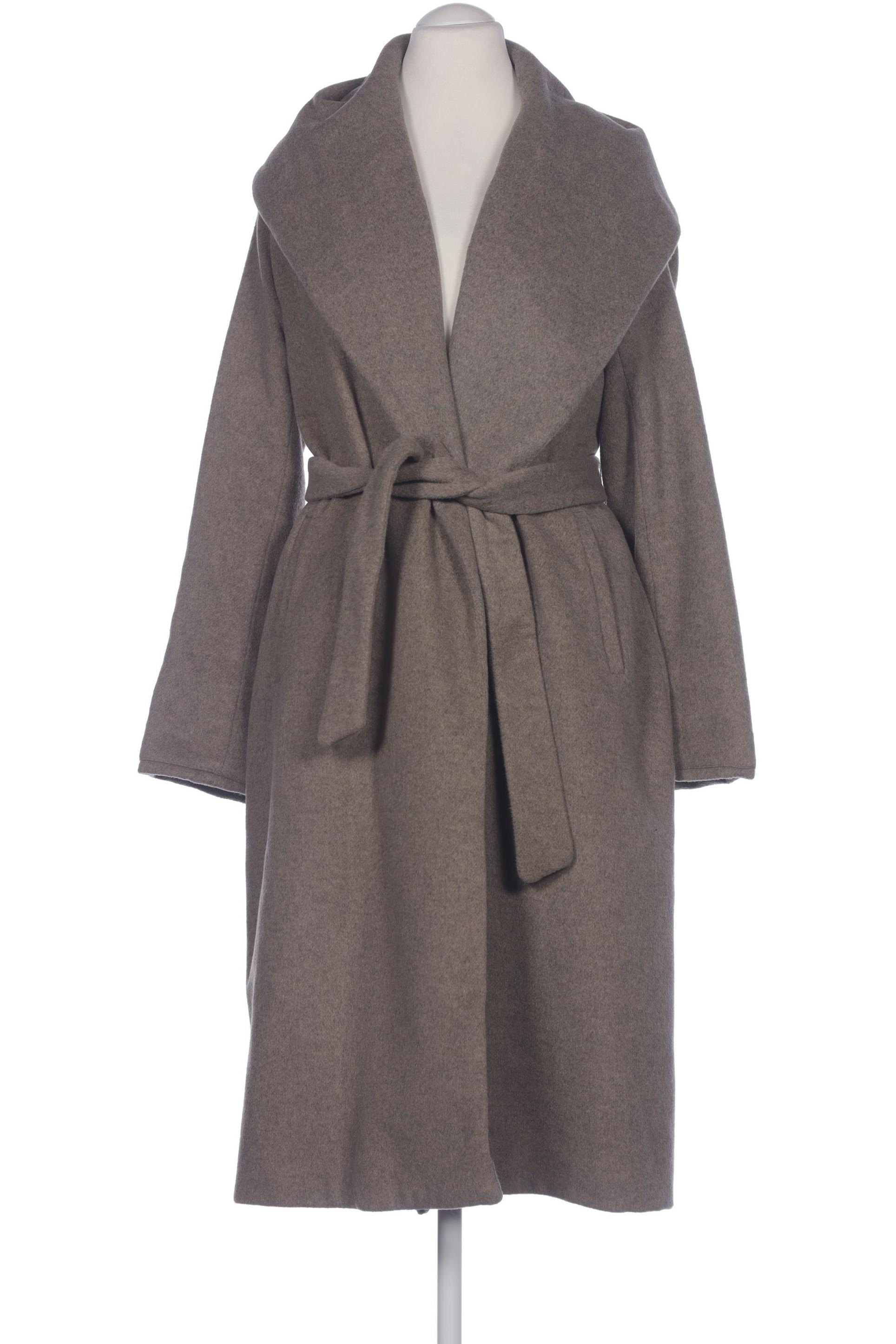 

Zara Damen Mantel, beige, Gr. 42