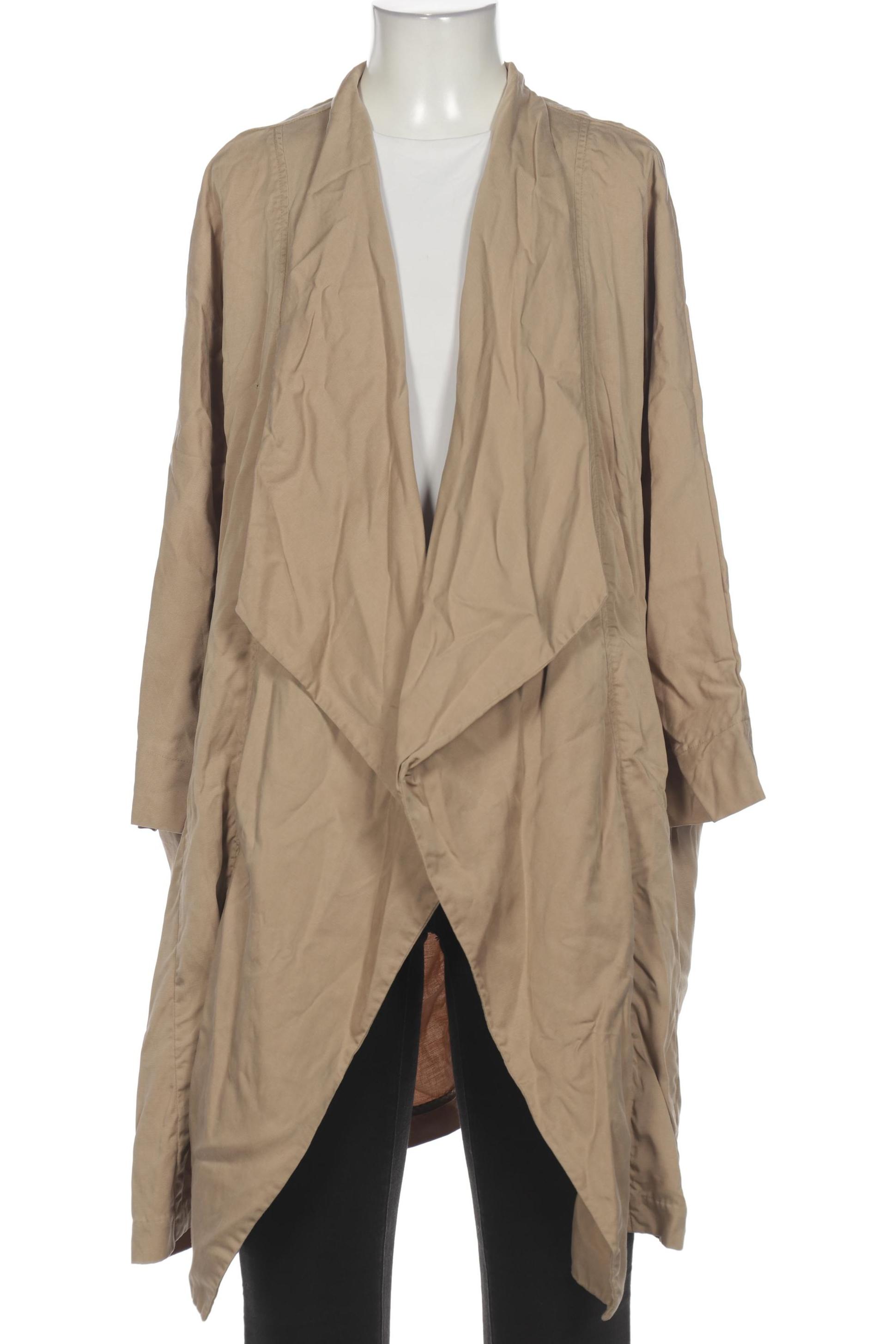 

Zara Damen Mantel, beige, Gr. 36