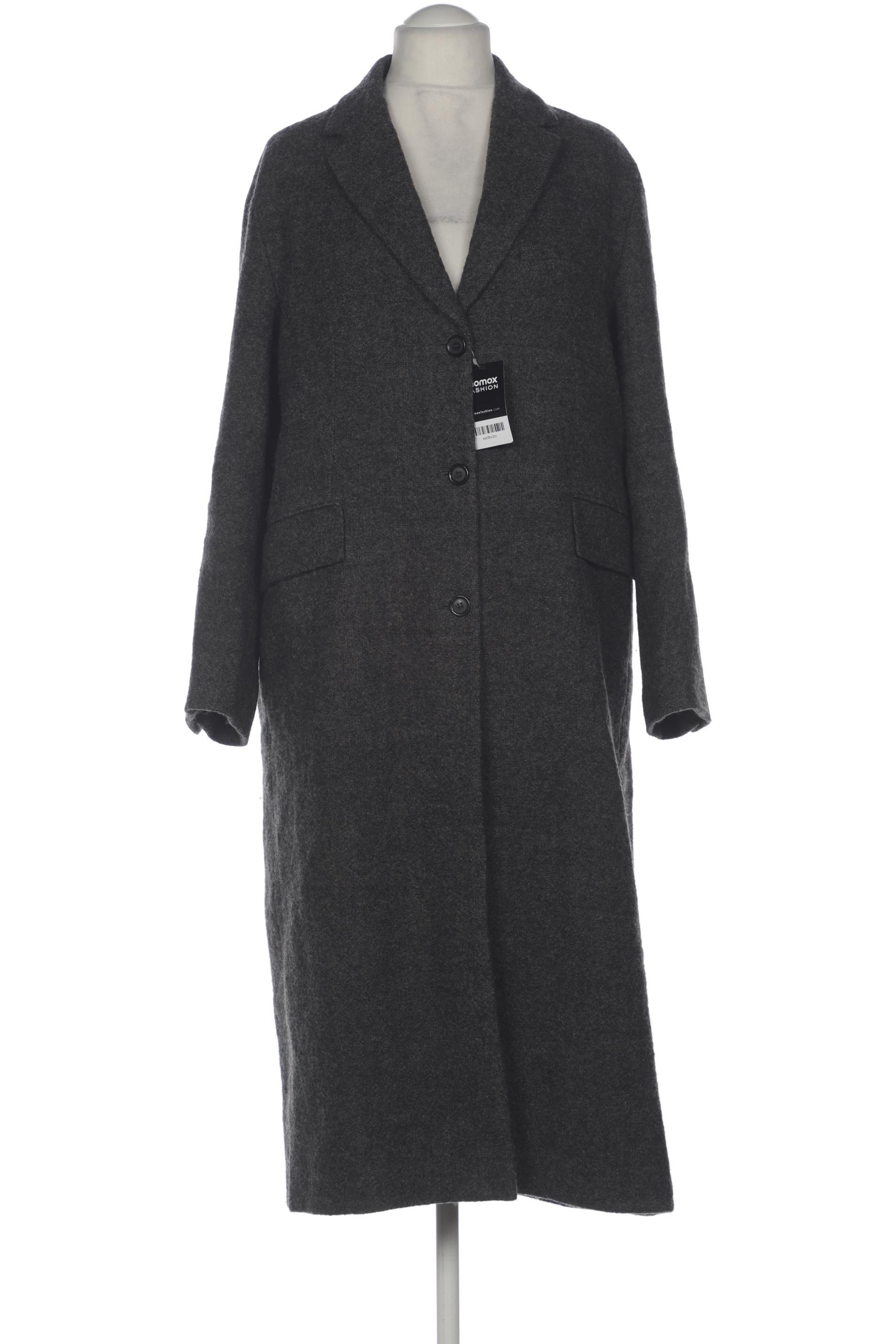 

Zara Damen Mantel, grau, Gr. 38