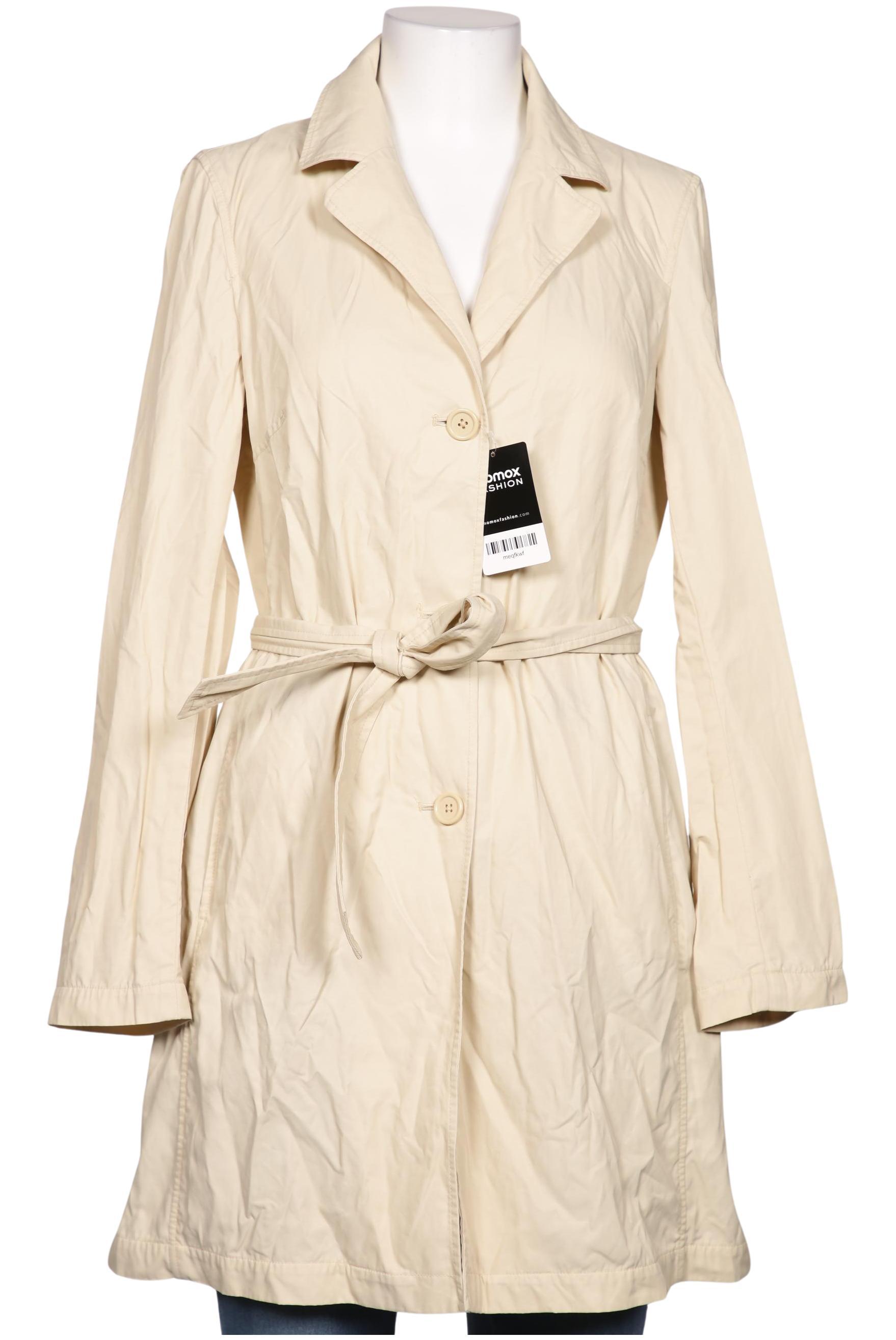 

Zara Damen Mantel, beige, Gr. 42