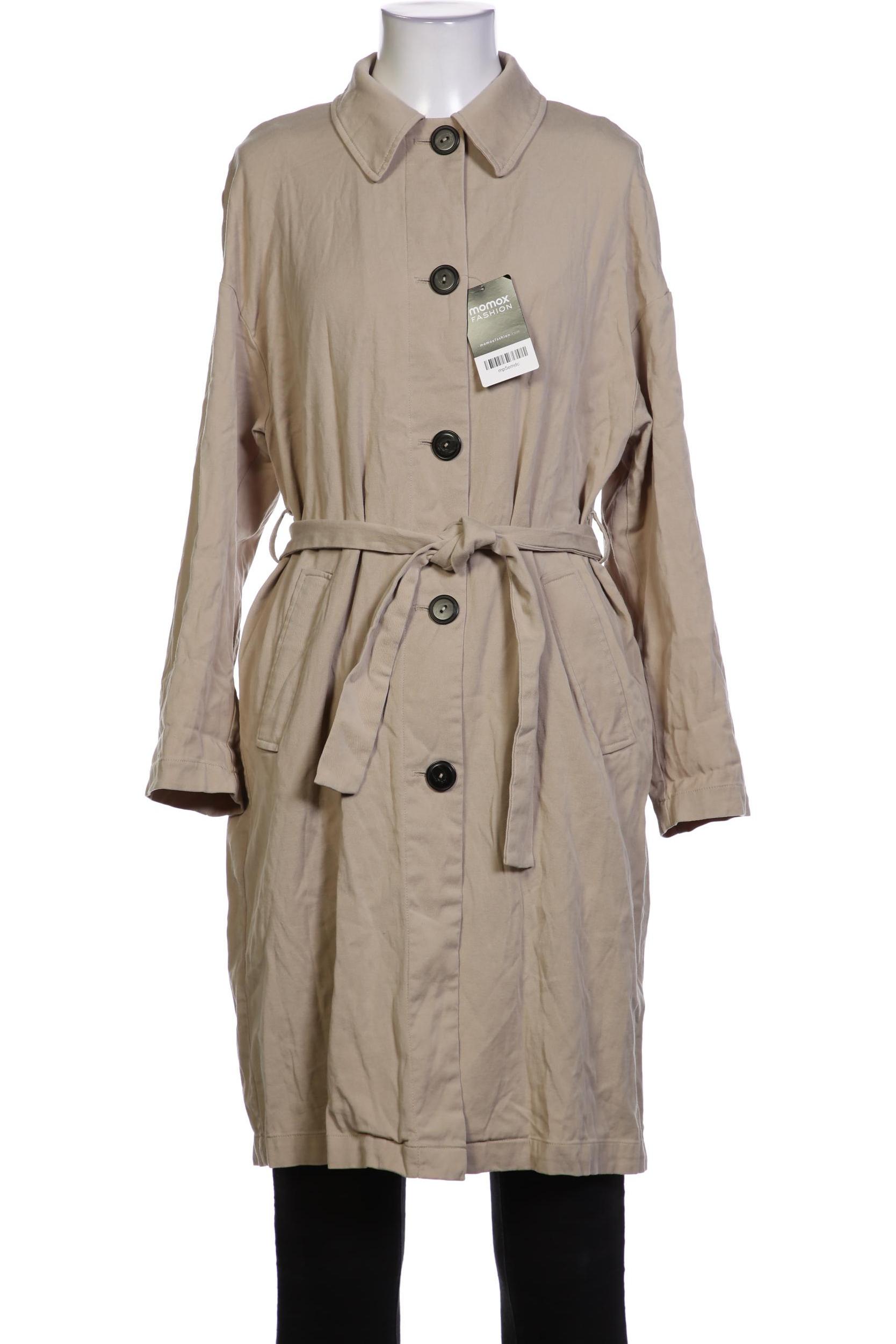 

Zara Damen Mantel, beige, Gr. 34