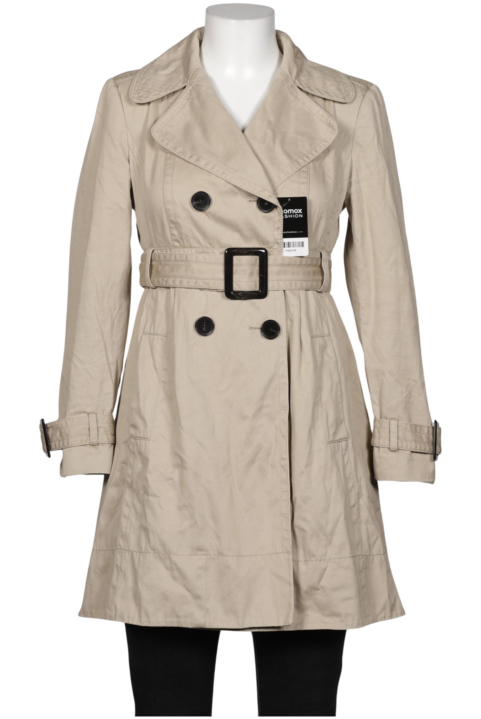 

Zara Damen Mantel, beige, Gr. 38