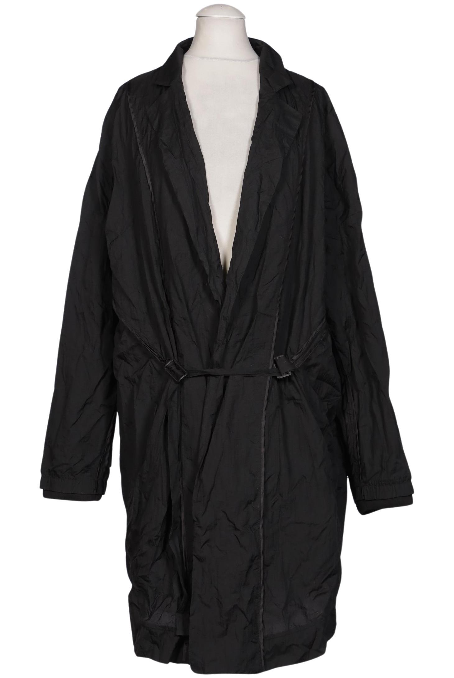 

Zara Damen Mantel, schwarz, Gr. 36