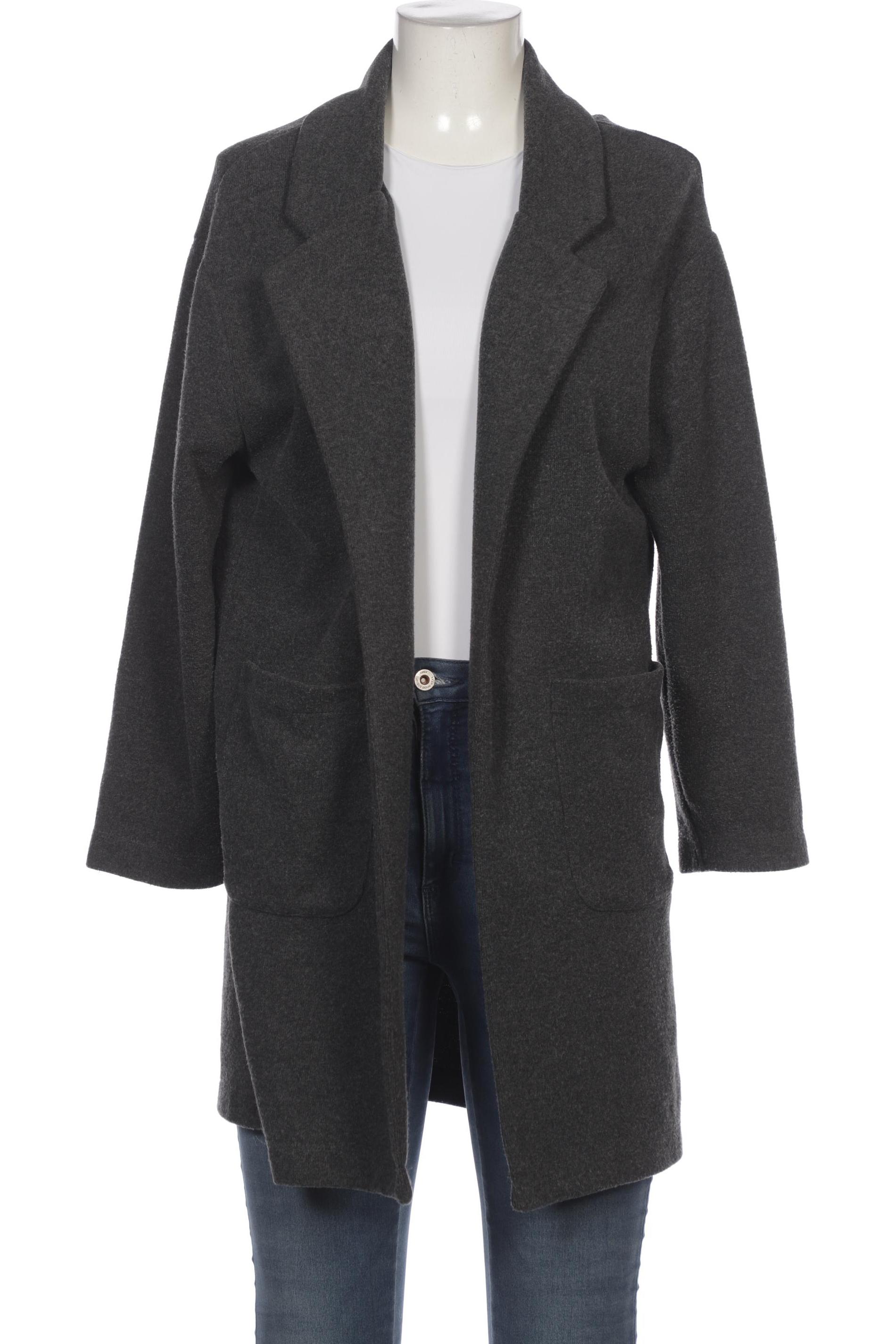 

Zara Damen Mantel, grau, Gr. 42