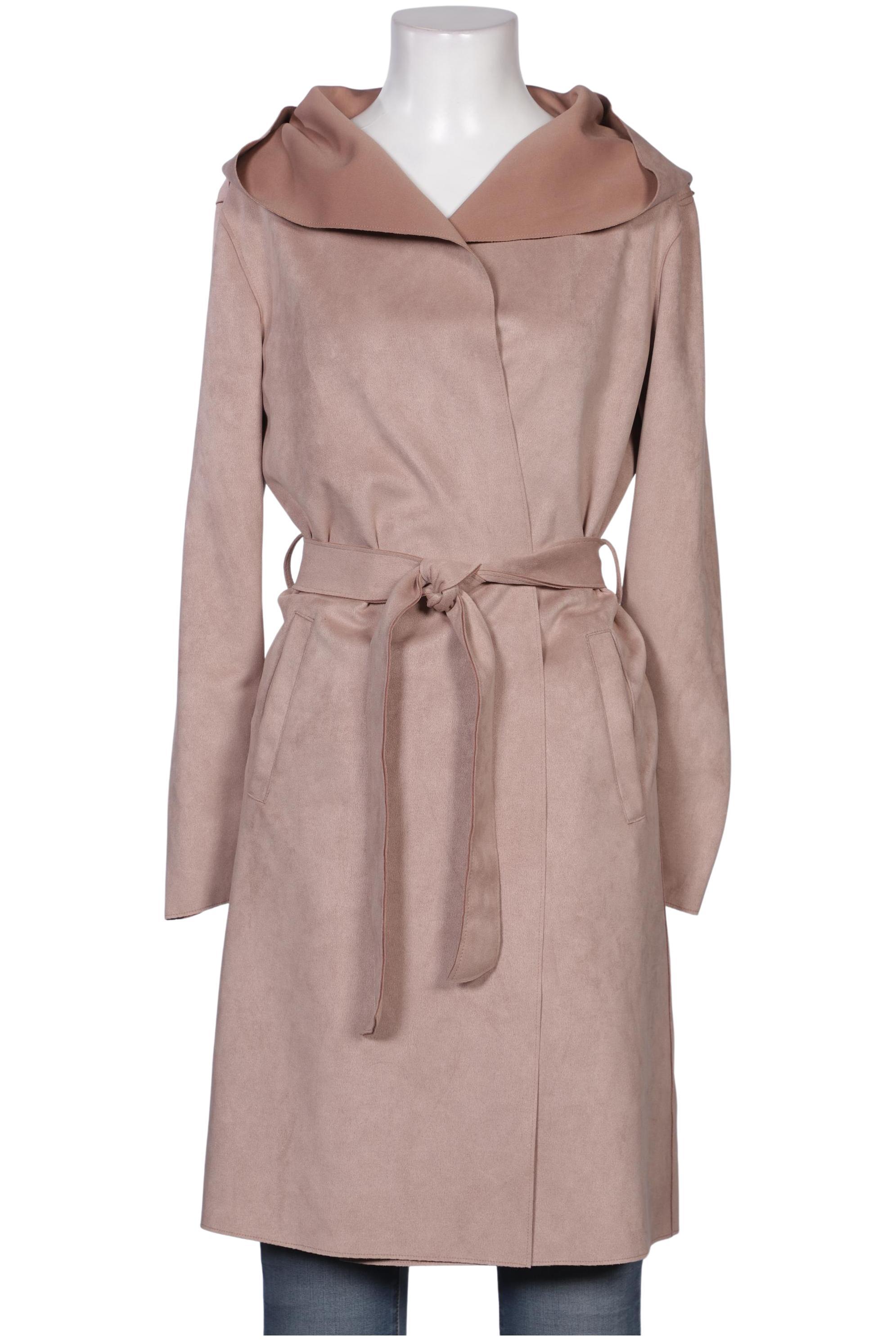 

Zara Damen Mantel, pink, Gr. 36