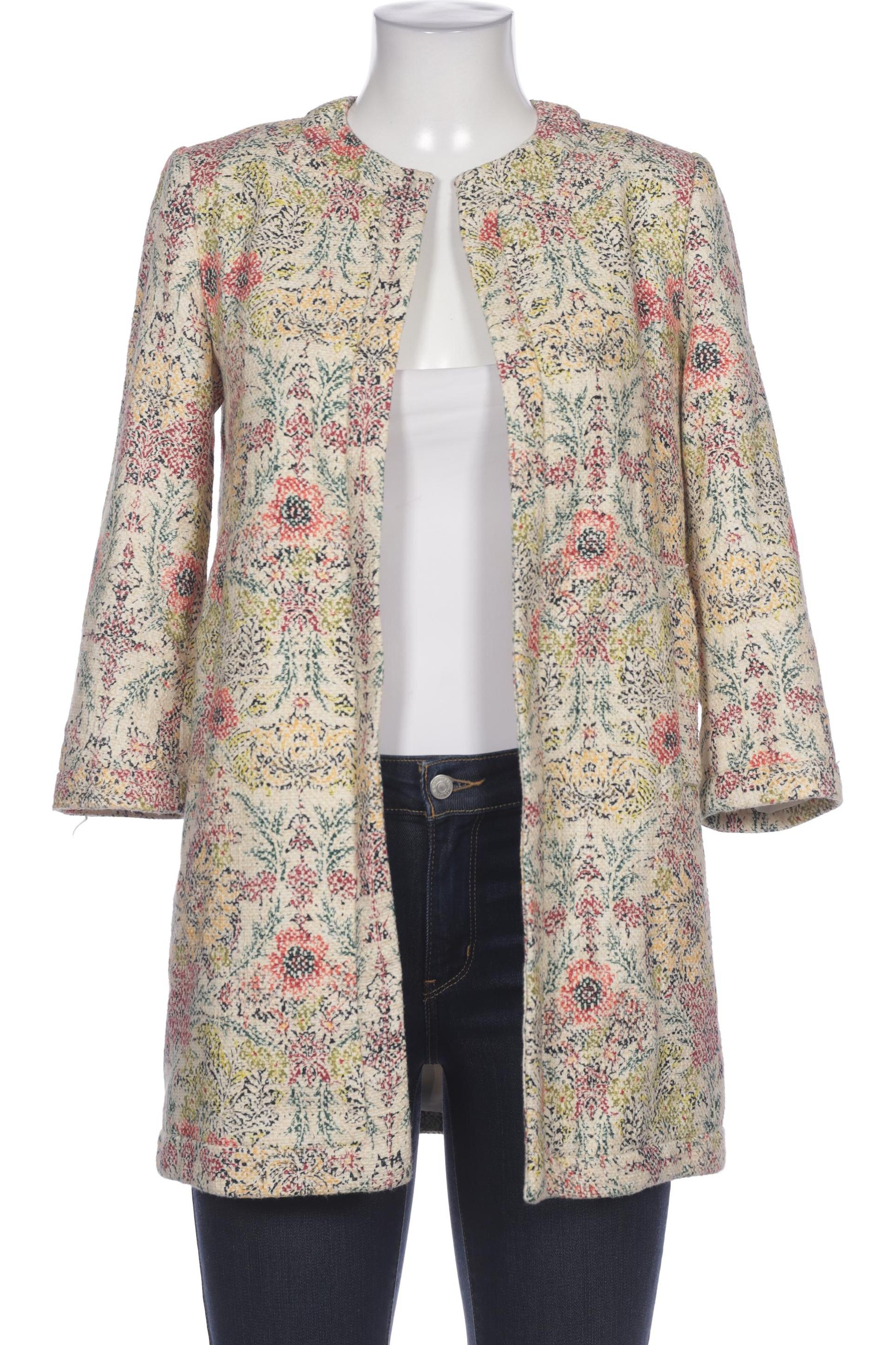 

Zara Damen Mantel, beige, Gr. 36