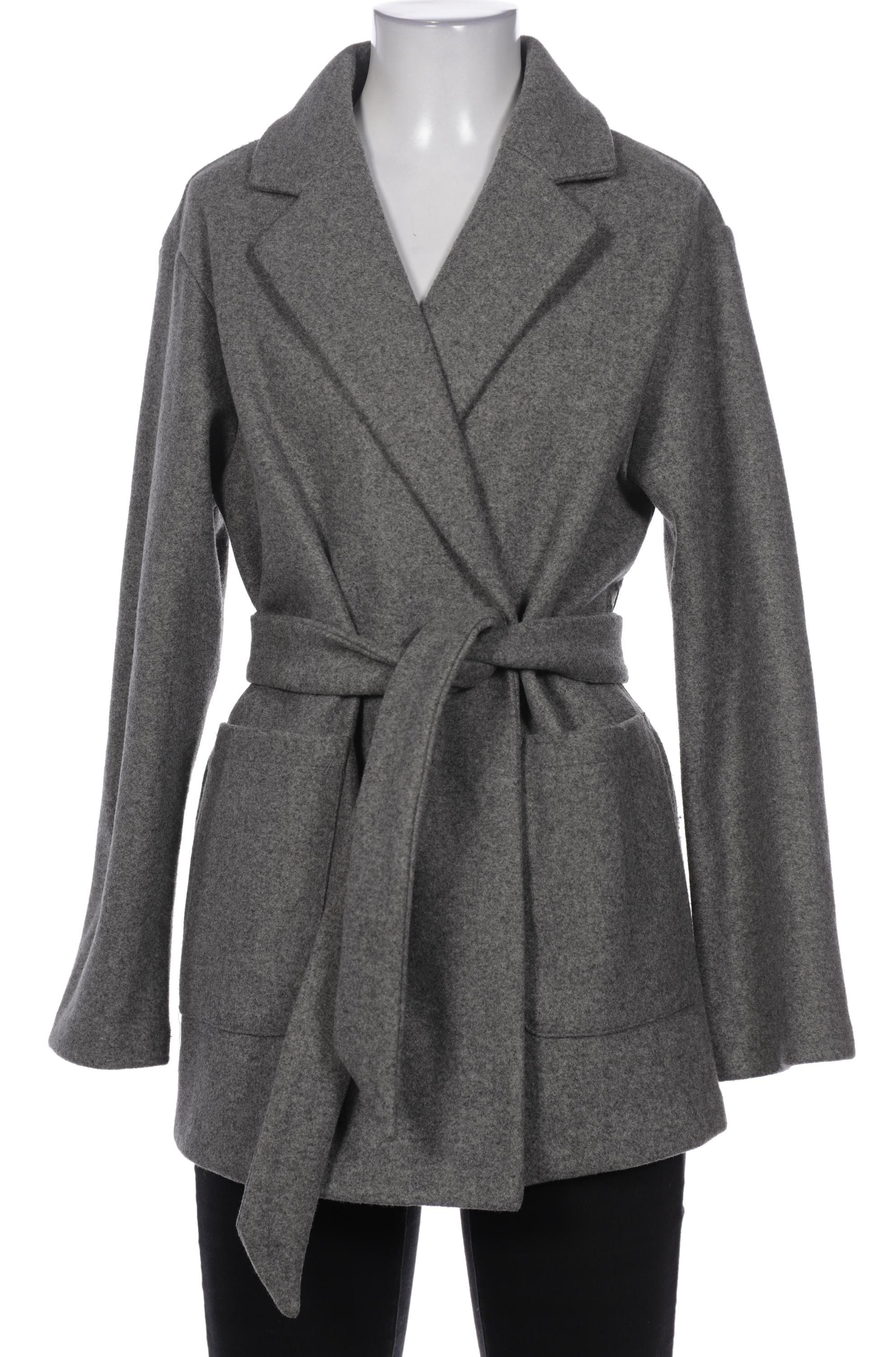

Zara Damen Mantel, grau, Gr. 34