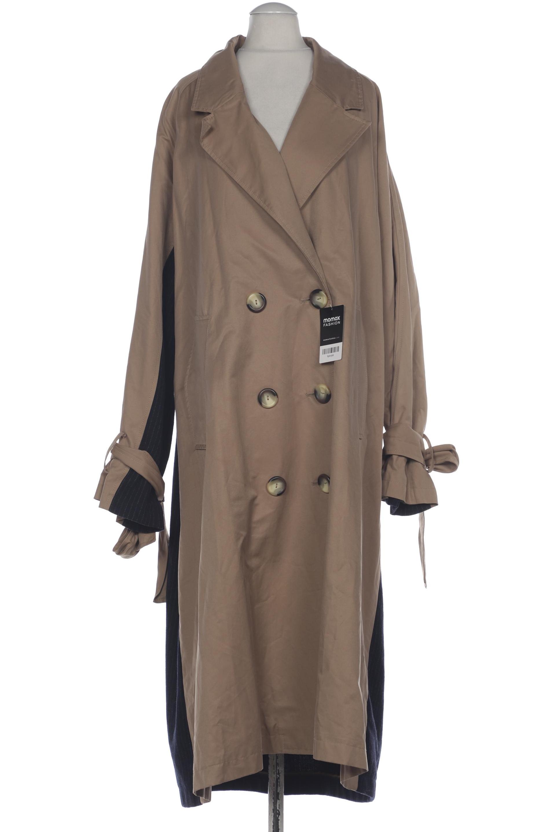 

Zara Damen Mantel, beige, Gr. 36