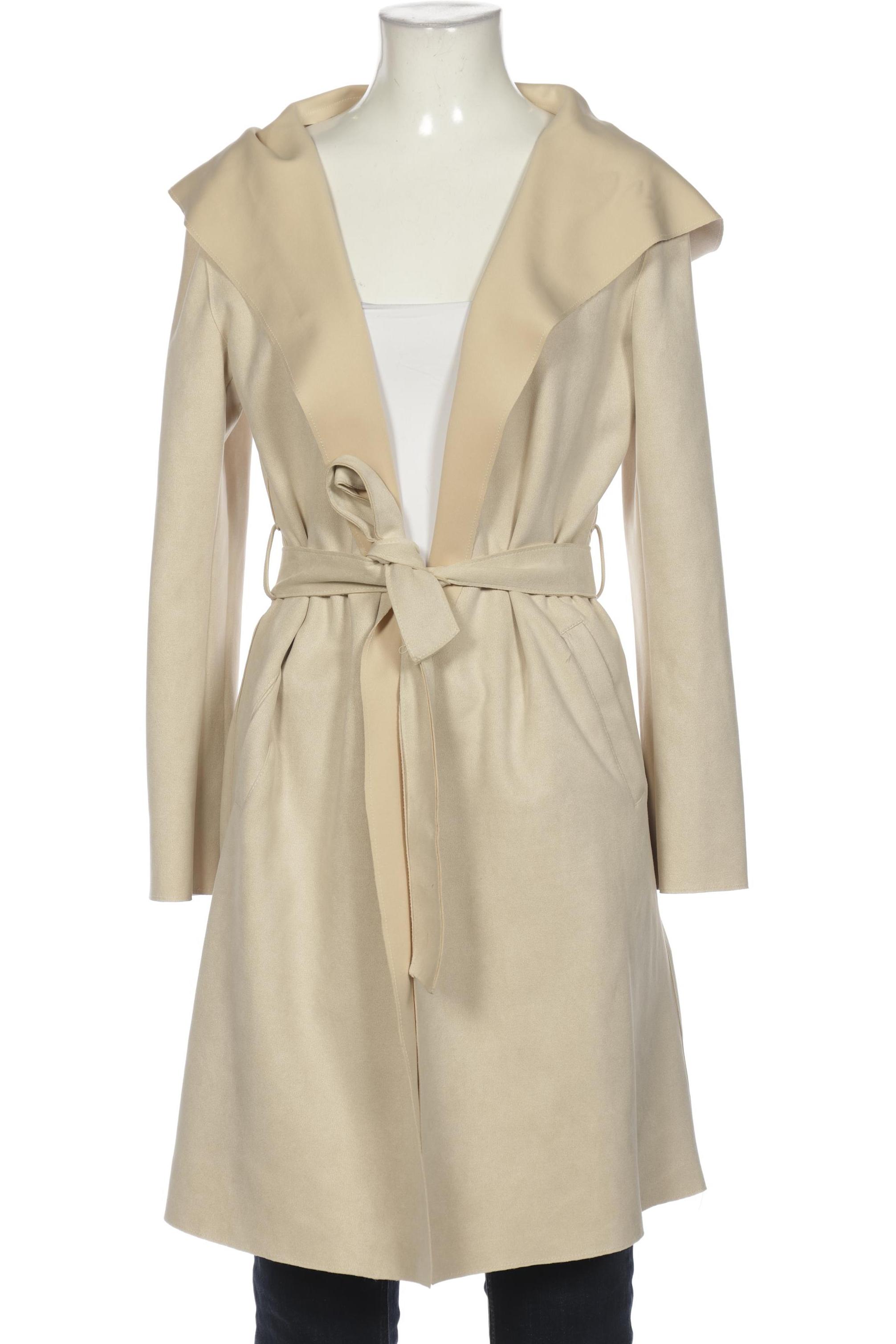

Zara Damen Mantel, beige, Gr. 34