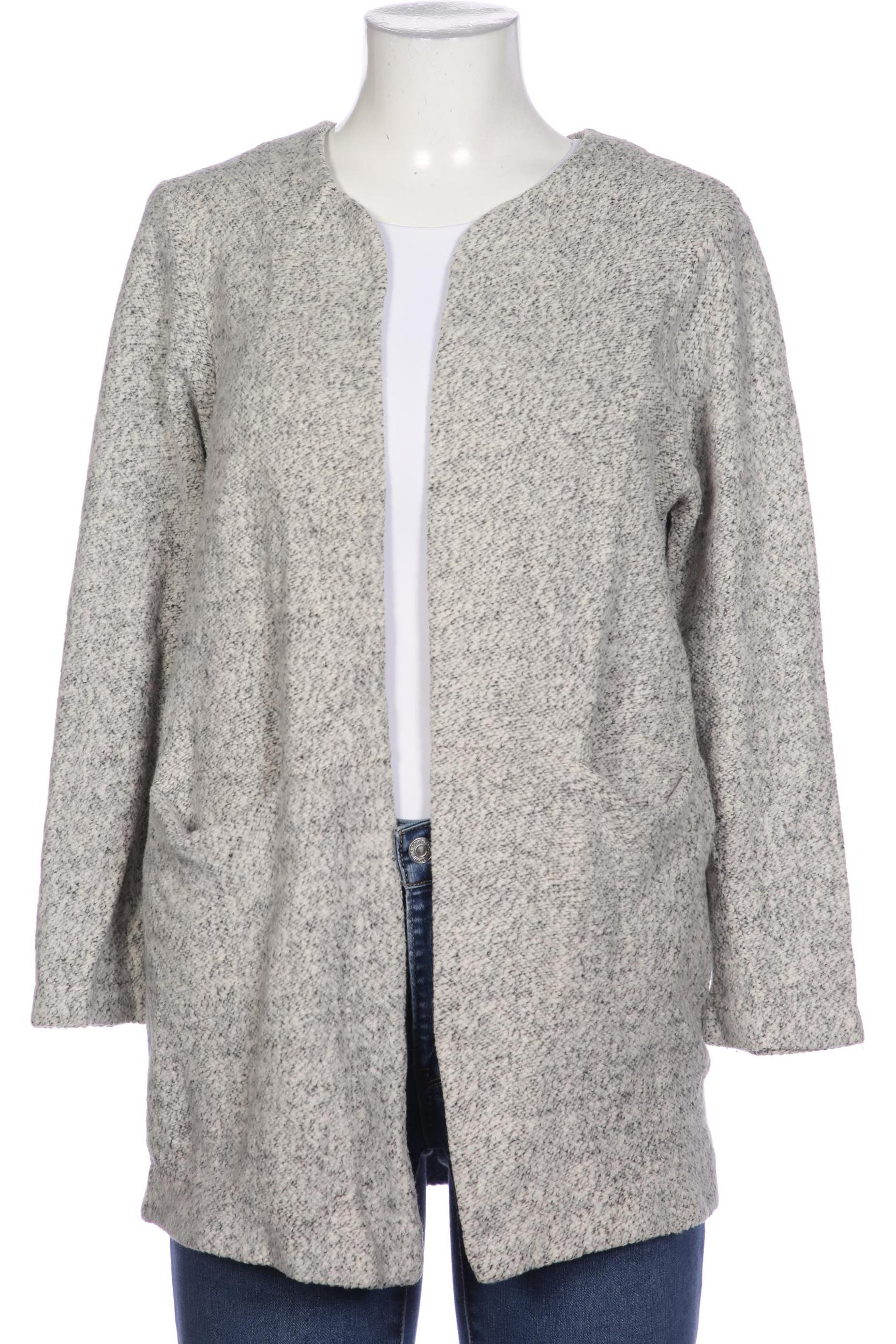 

Zara Damen Mantel, grau, Gr. 38