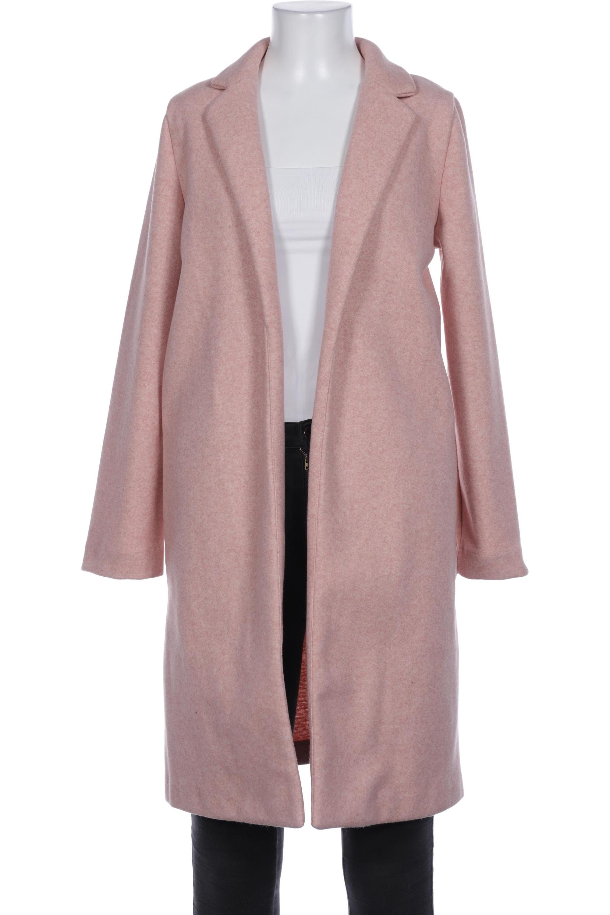 

Zara Damen Mantel, pink, Gr. 36