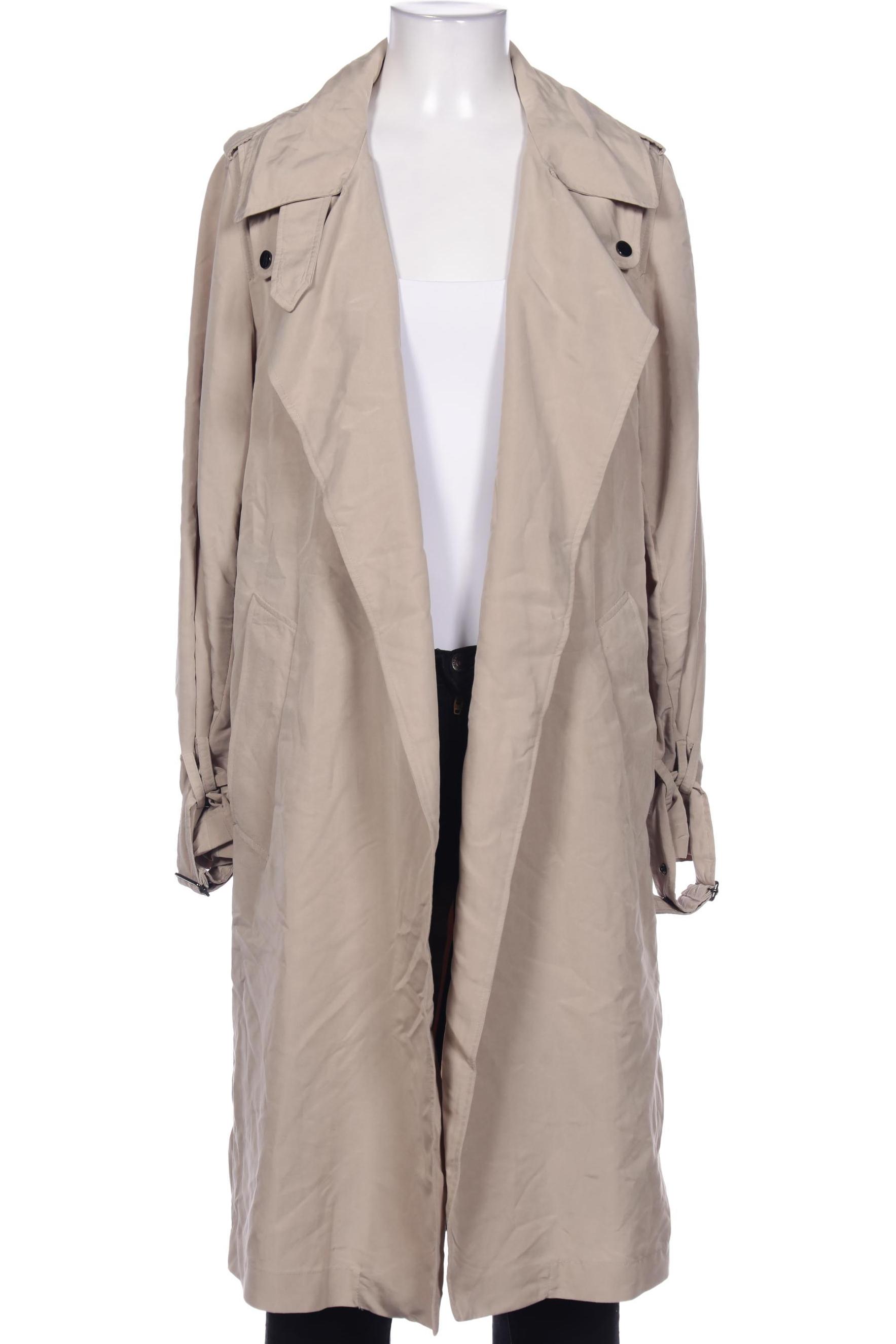 

Zara Damen Mantel, beige, Gr. 36