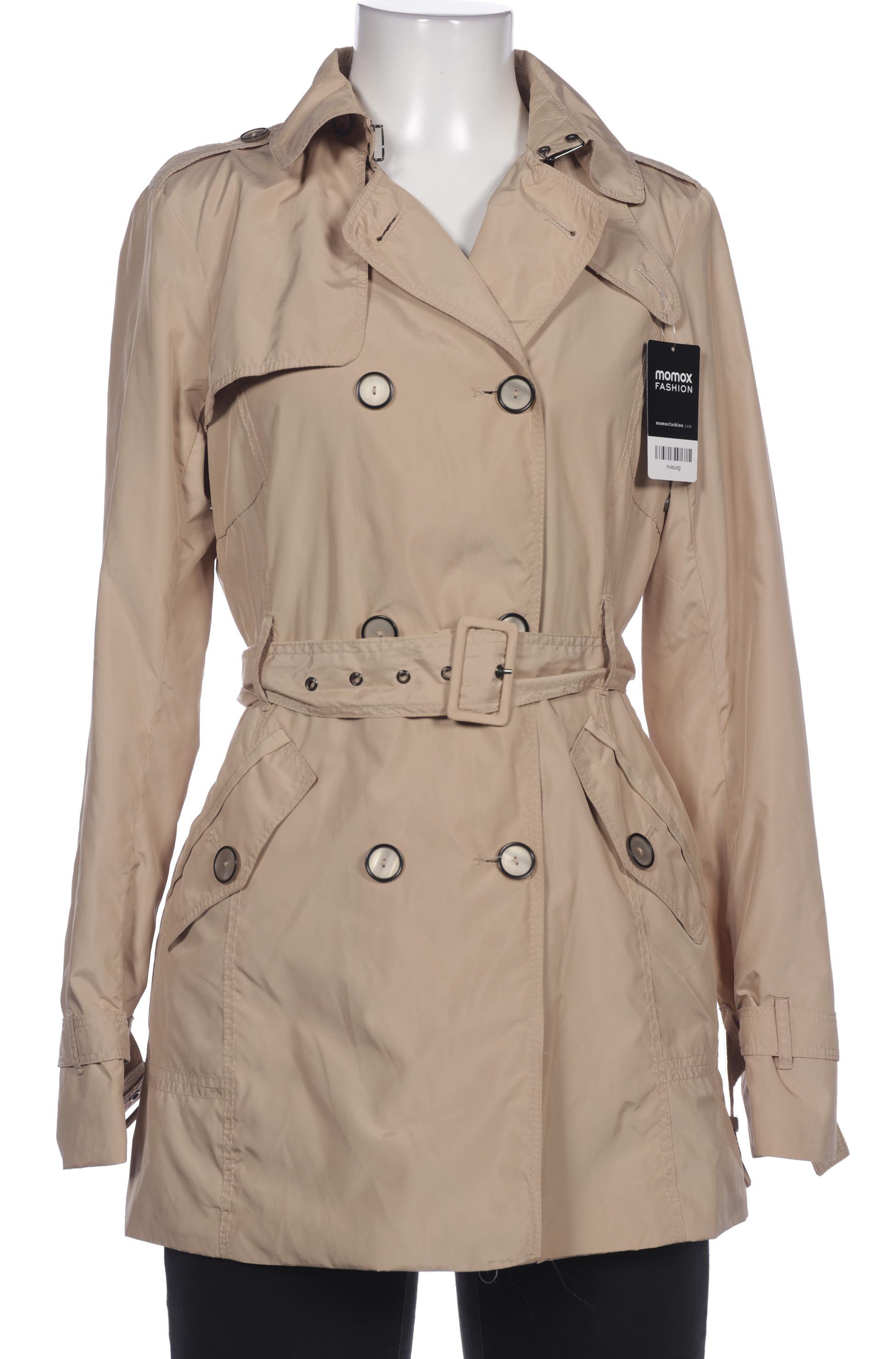 

Zara Damen Mantel, beige, Gr. 36