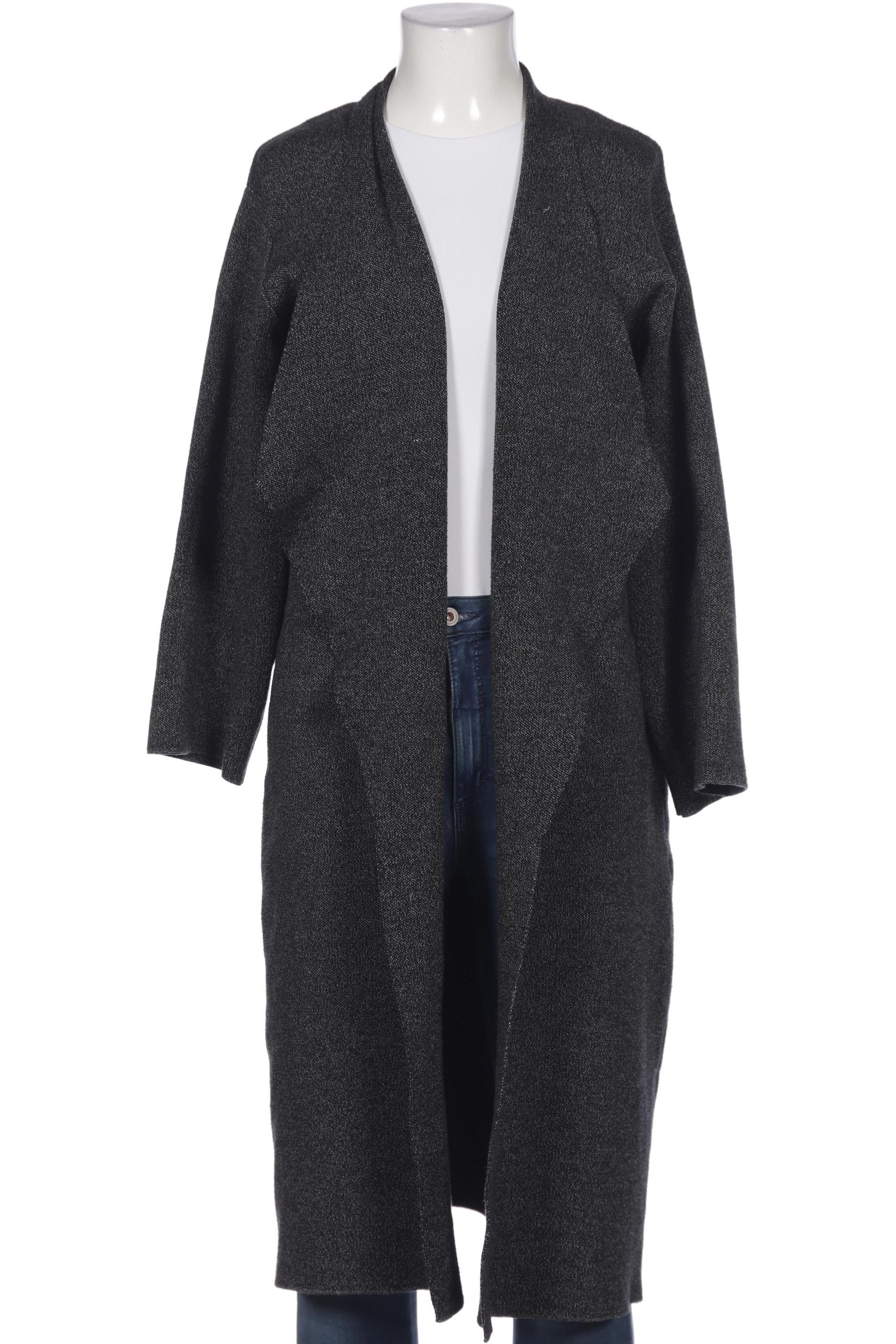 

Zara Damen Mantel, schwarz, Gr. 38