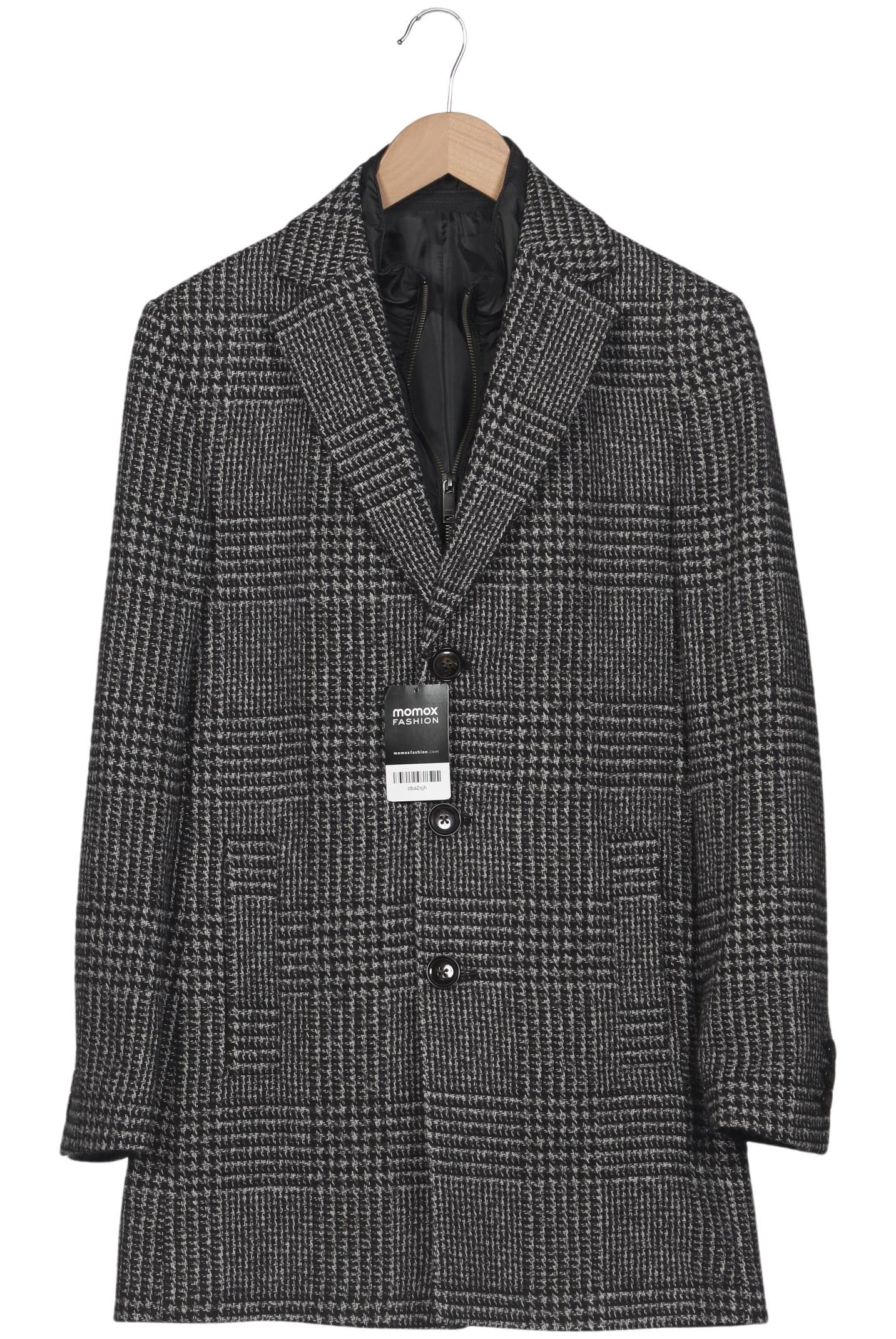 

Zara Damen Mantel, grau, Gr. 36