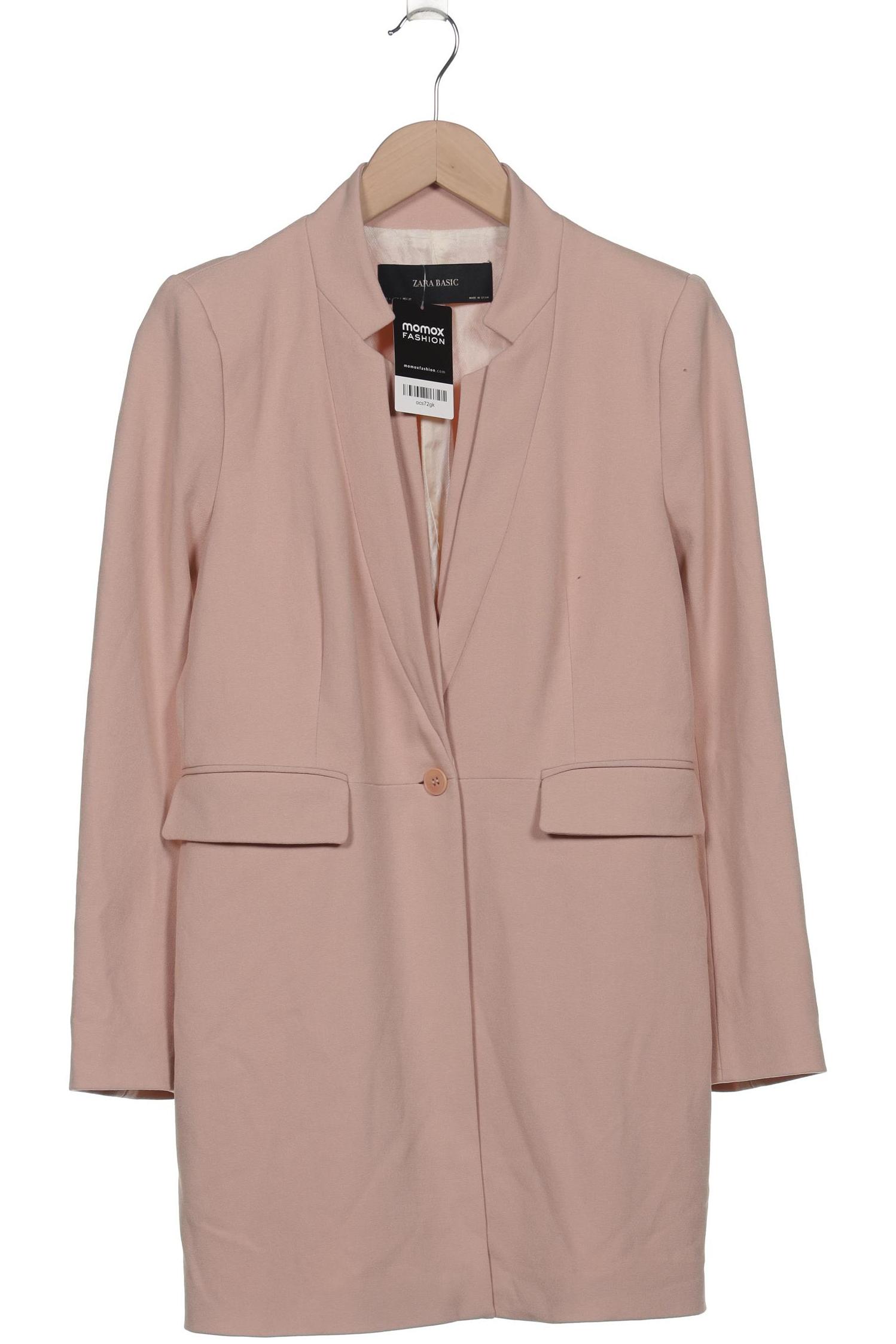 

Zara Damen Mantel, beige, Gr. 42