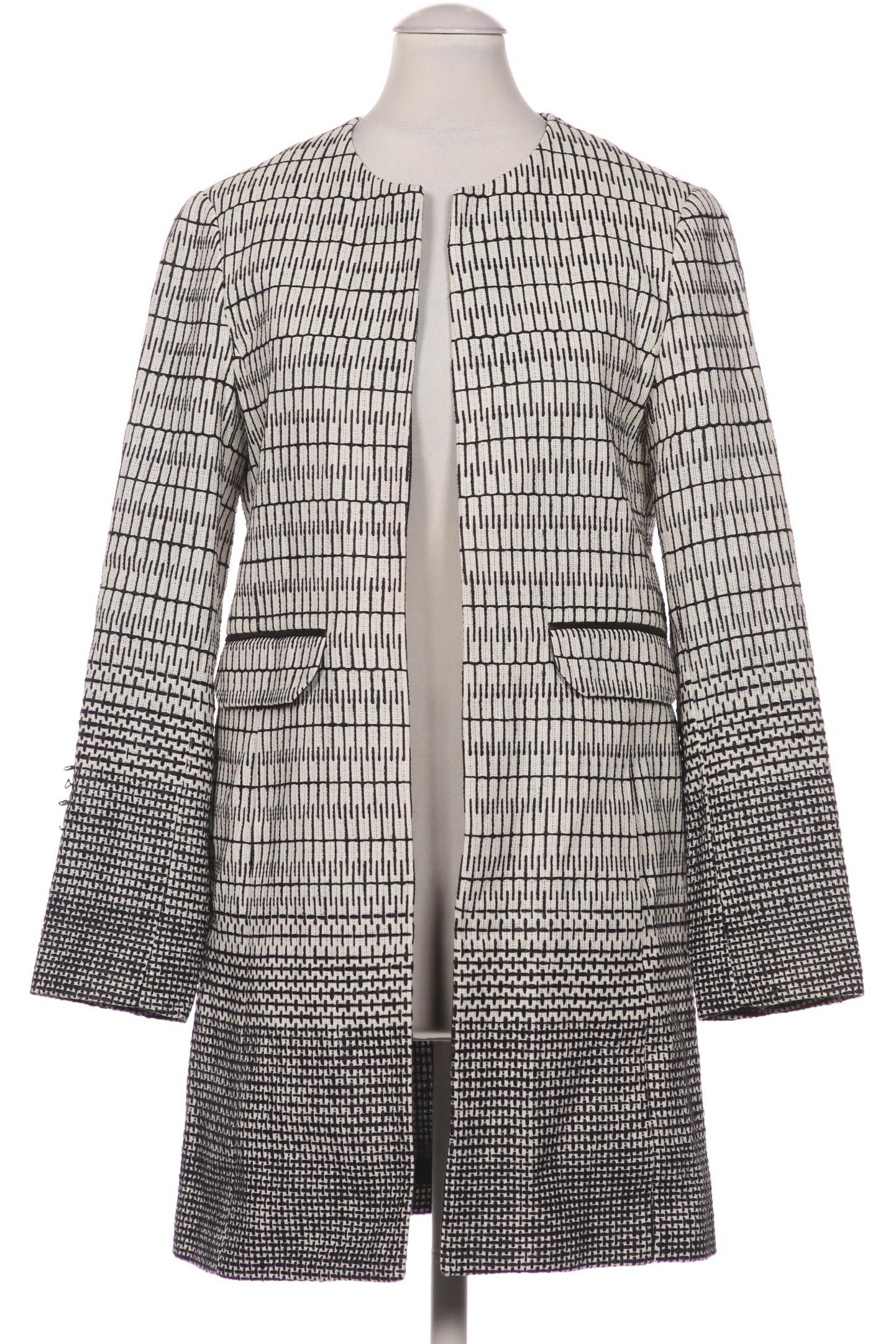 

Zara Damen Mantel, beige, Gr. 34