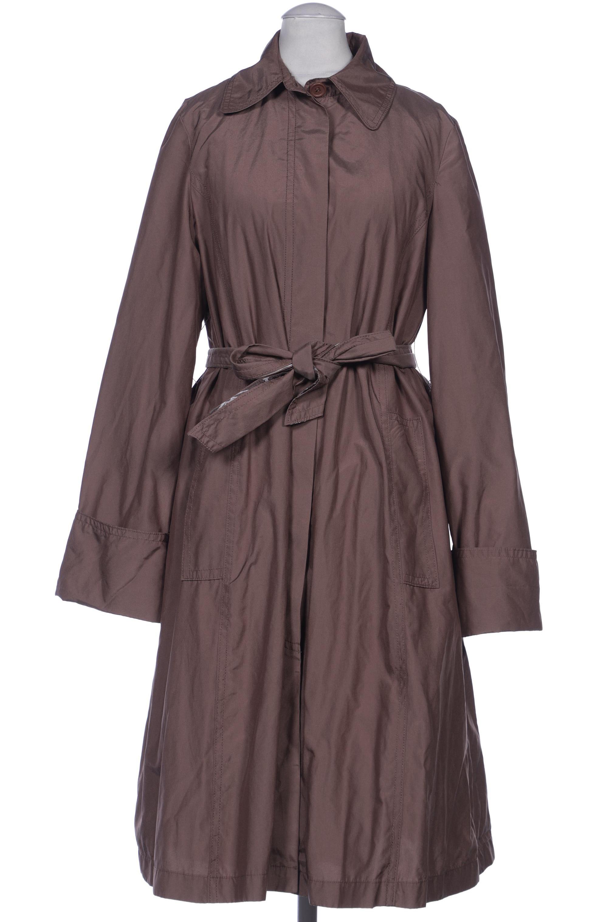 

Zara Damen Mantel, braun, Gr. 36