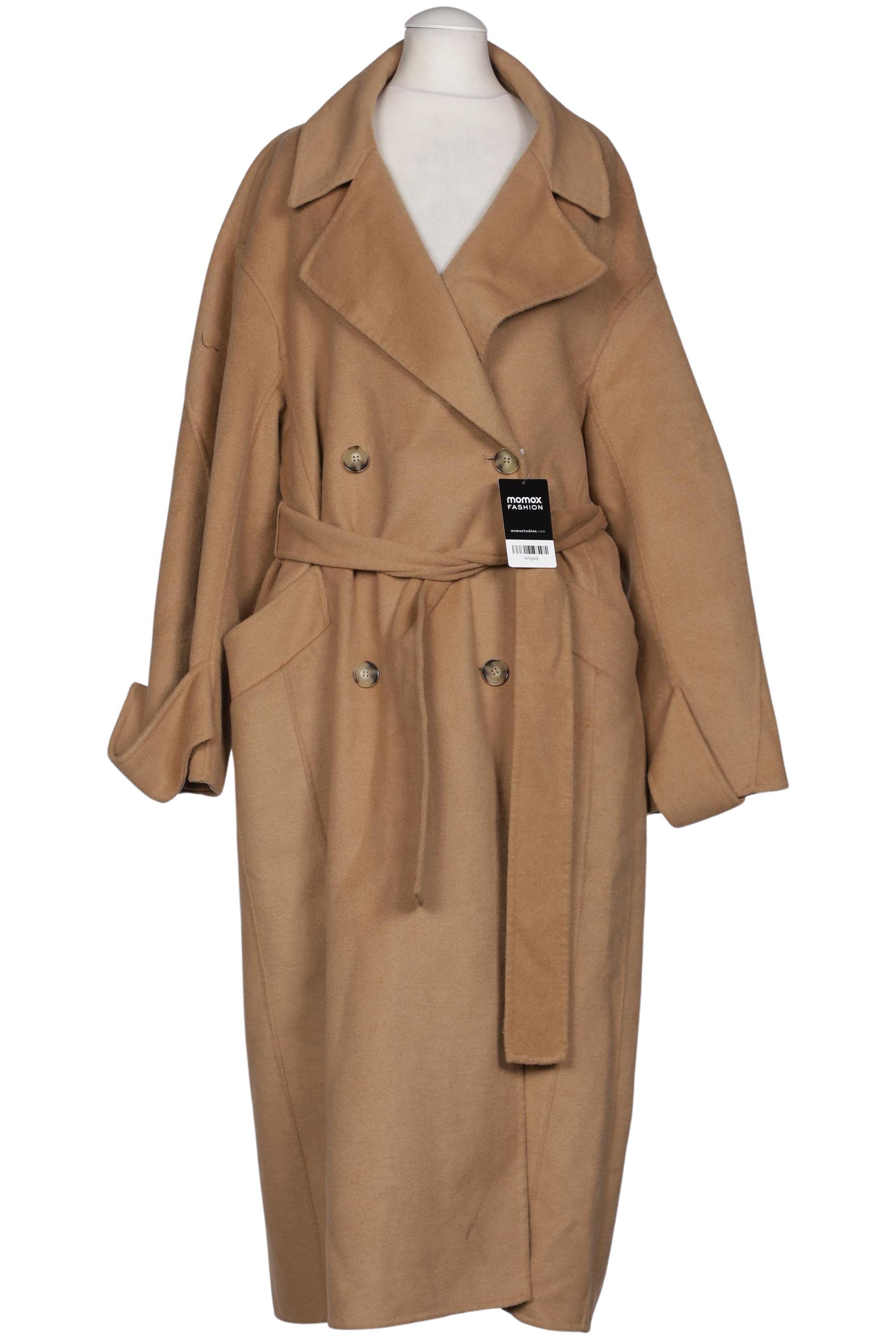 

Zara Damen Mantel, beige, Gr. 36