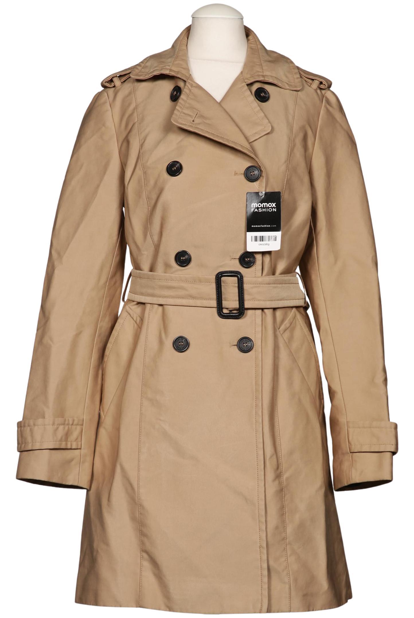 

Zara Damen Mantel, beige, Gr. 34