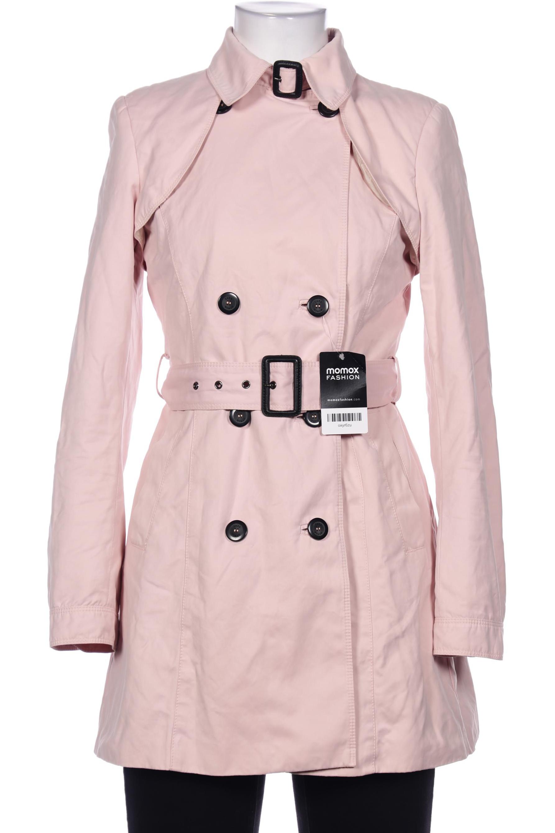 

Zara Damen Mantel, pink, Gr. 34