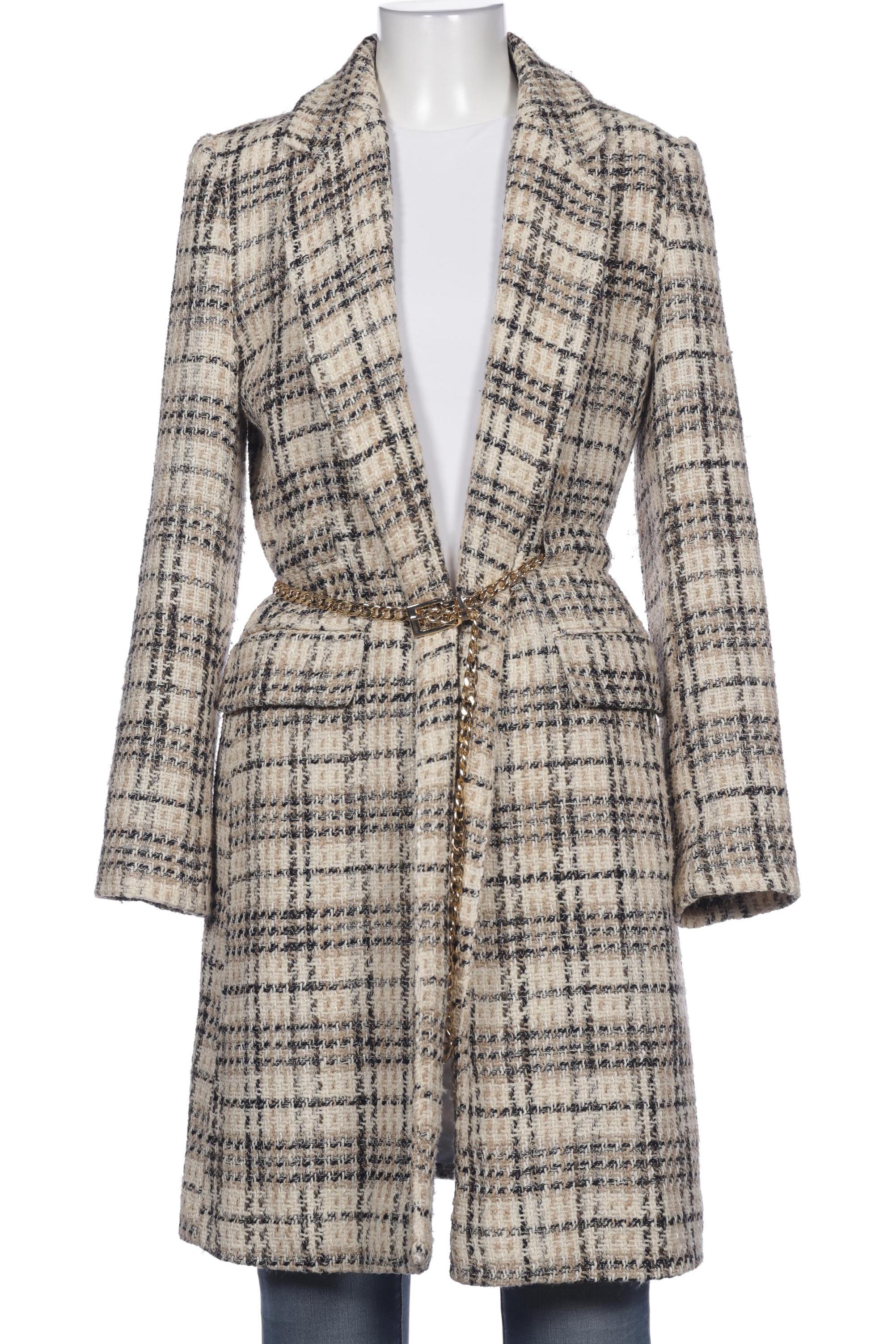 

Zara Damen Mantel, beige, Gr. 36