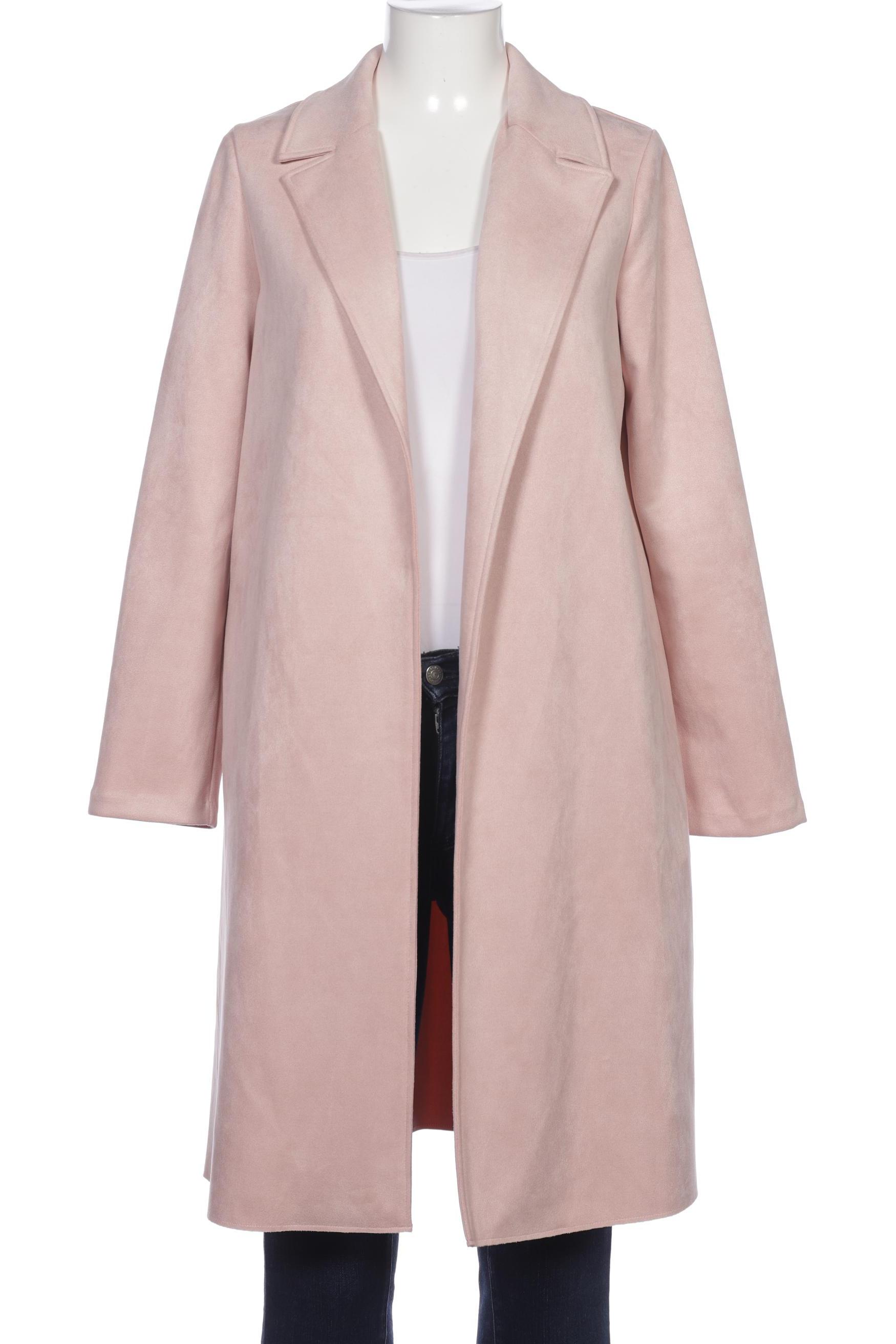 

Zara Damen Mantel, pink, Gr. 36