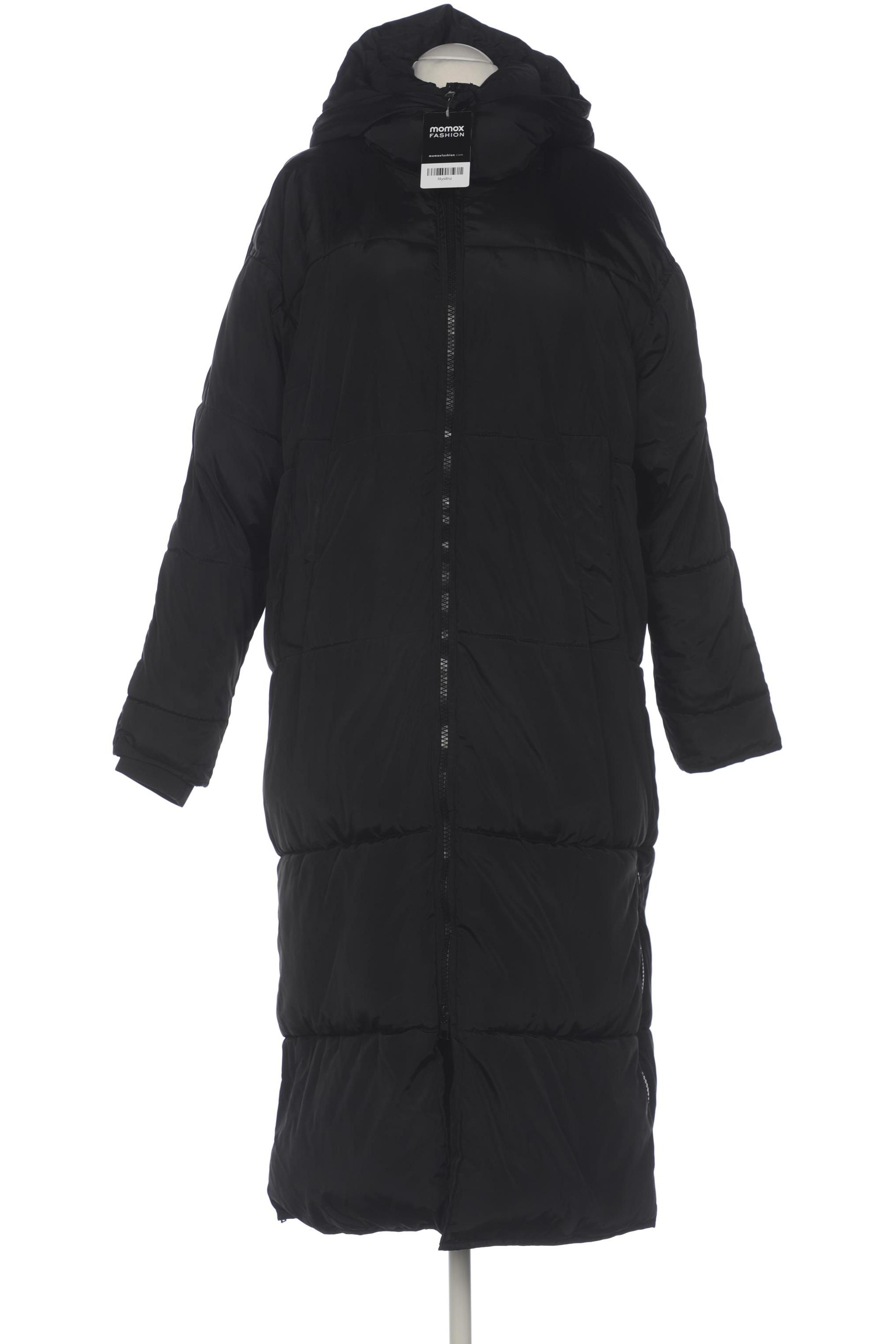 

Zara Damen Mantel, schwarz, Gr. 38