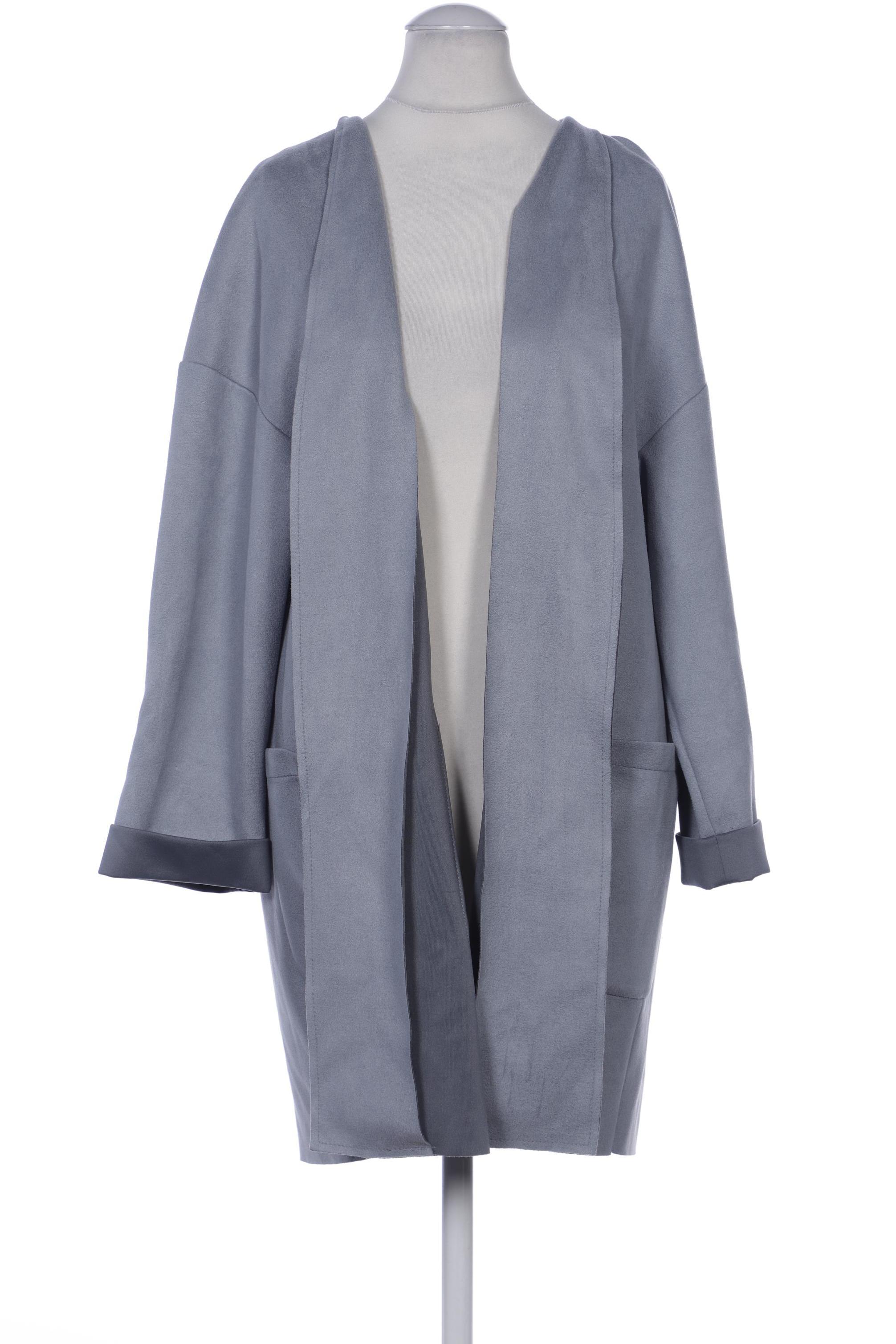 

Zara Damen Mantel, grau, Gr. 34