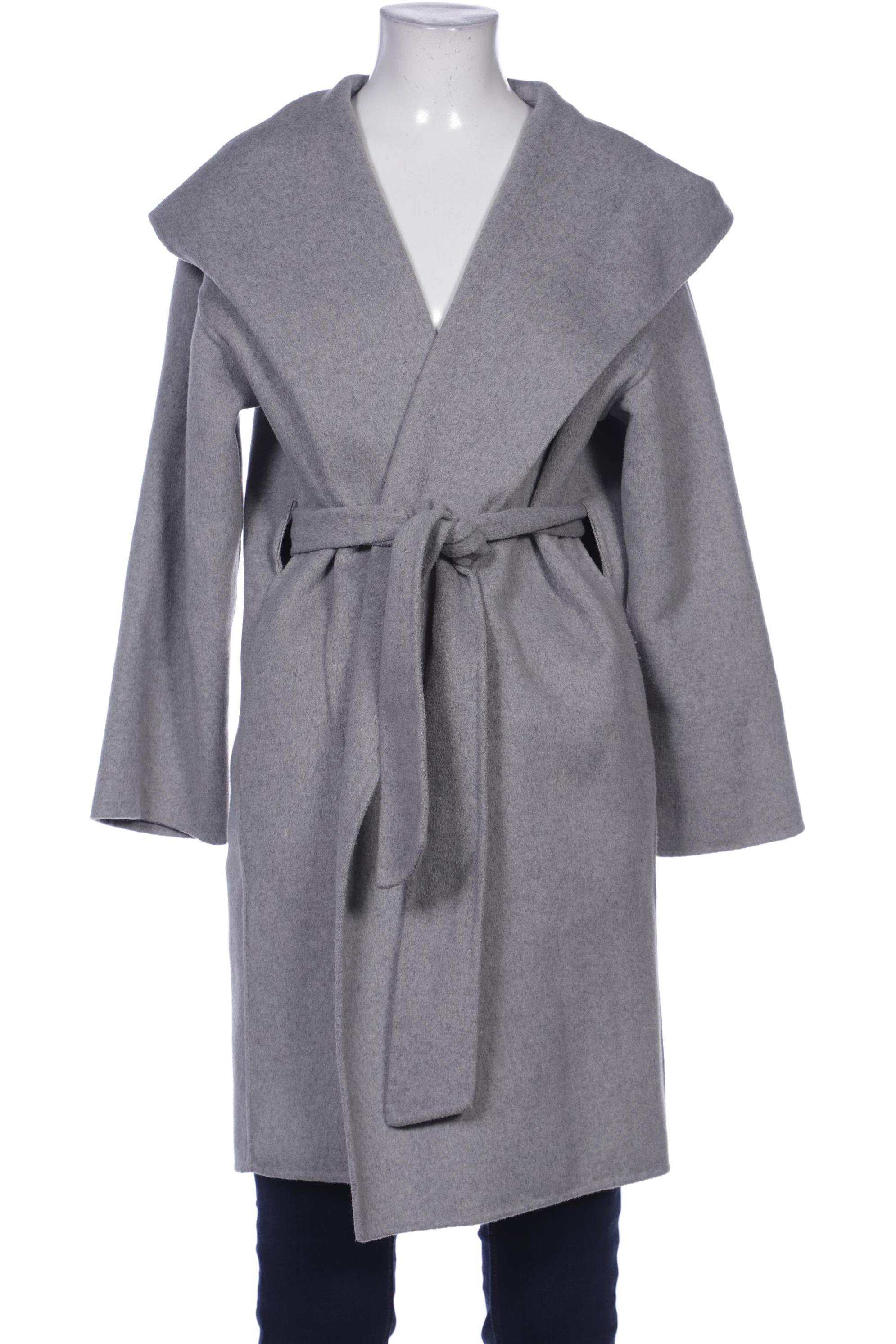 

Zara Damen Mantel, grau, Gr. 34