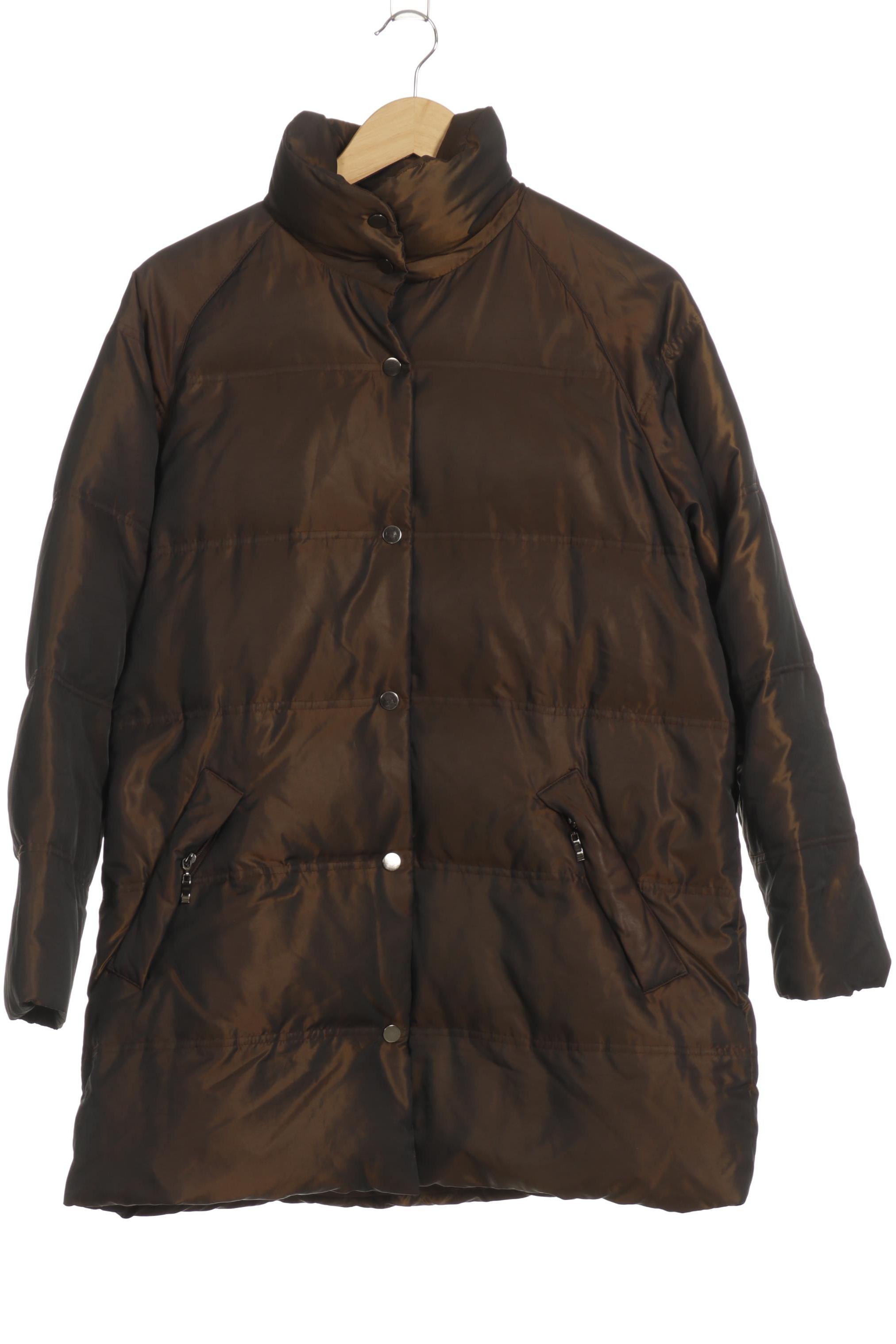 

Zara Damen Mantel, braun, Gr. 42