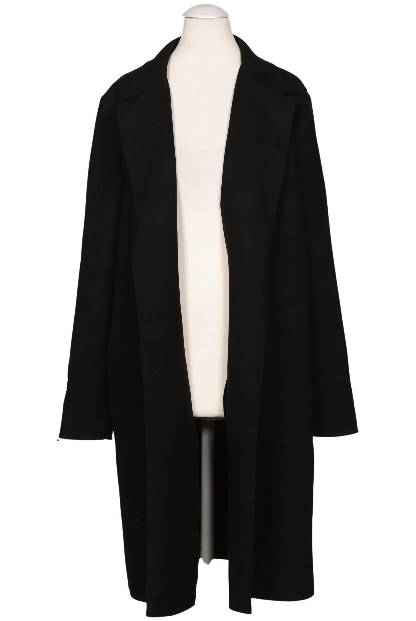

Zara Damen Mantel, schwarz, Gr. 36