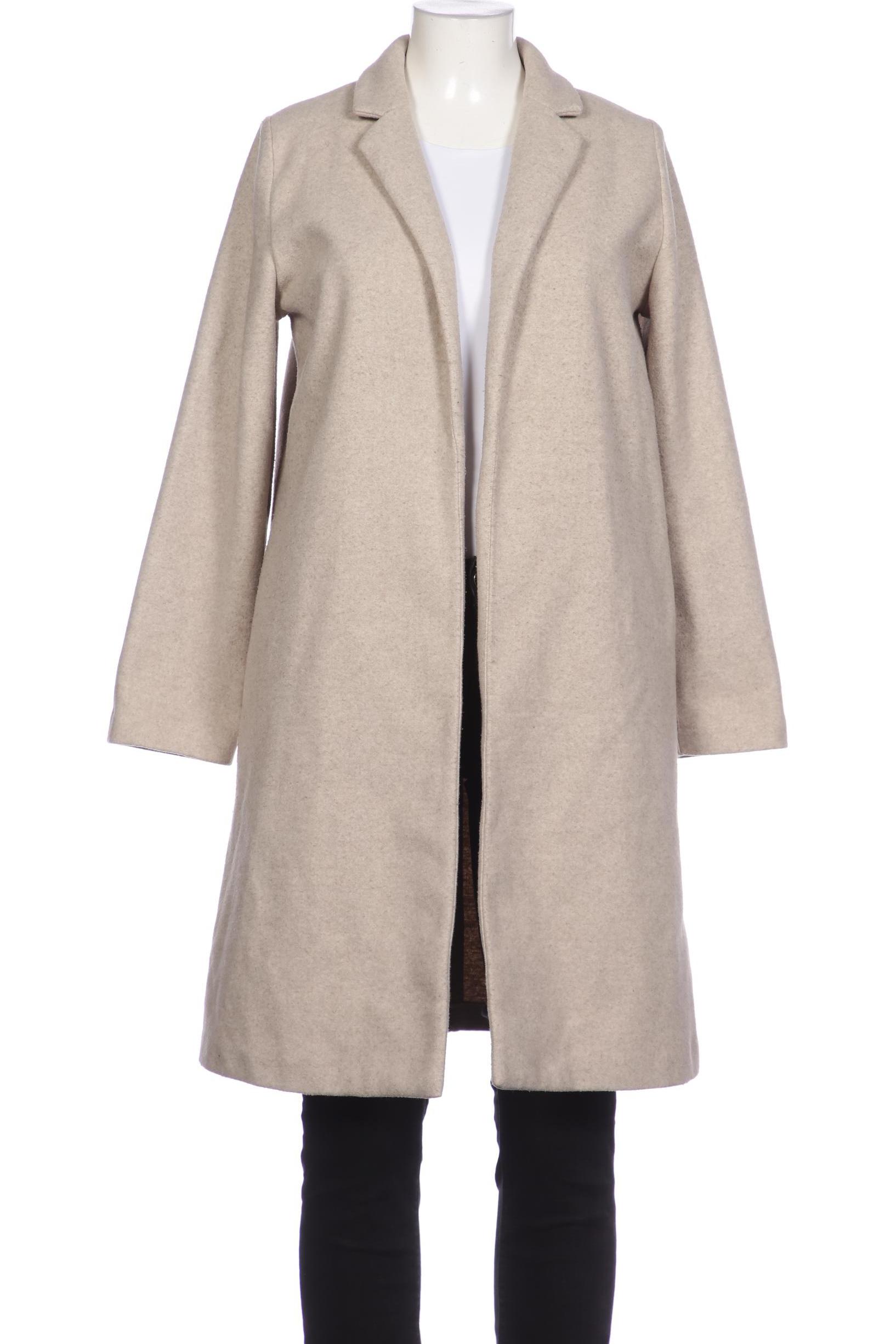 

Zara Damen Mantel, beige, Gr. 42