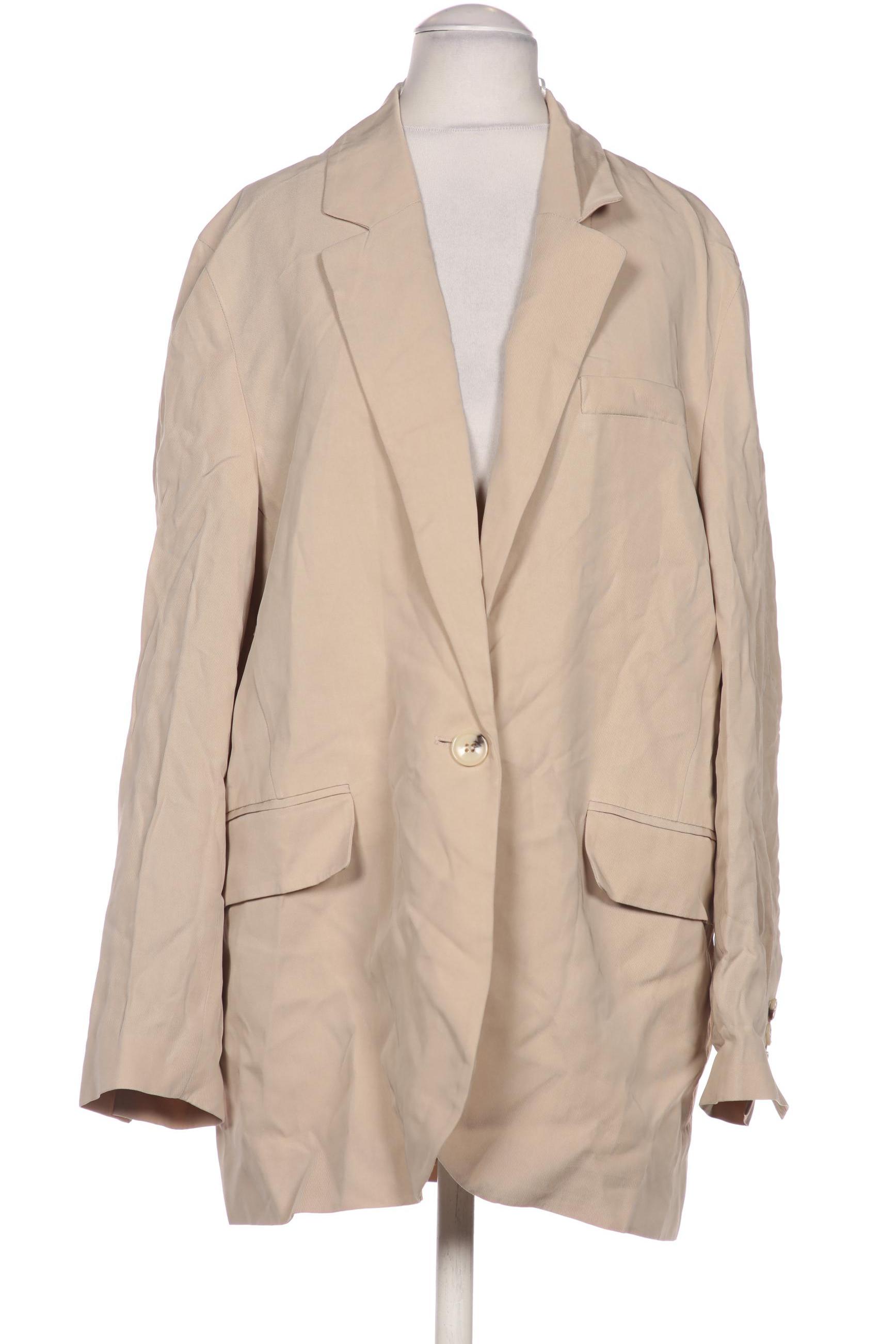 

Zara Damen Mantel, beige, Gr. 34