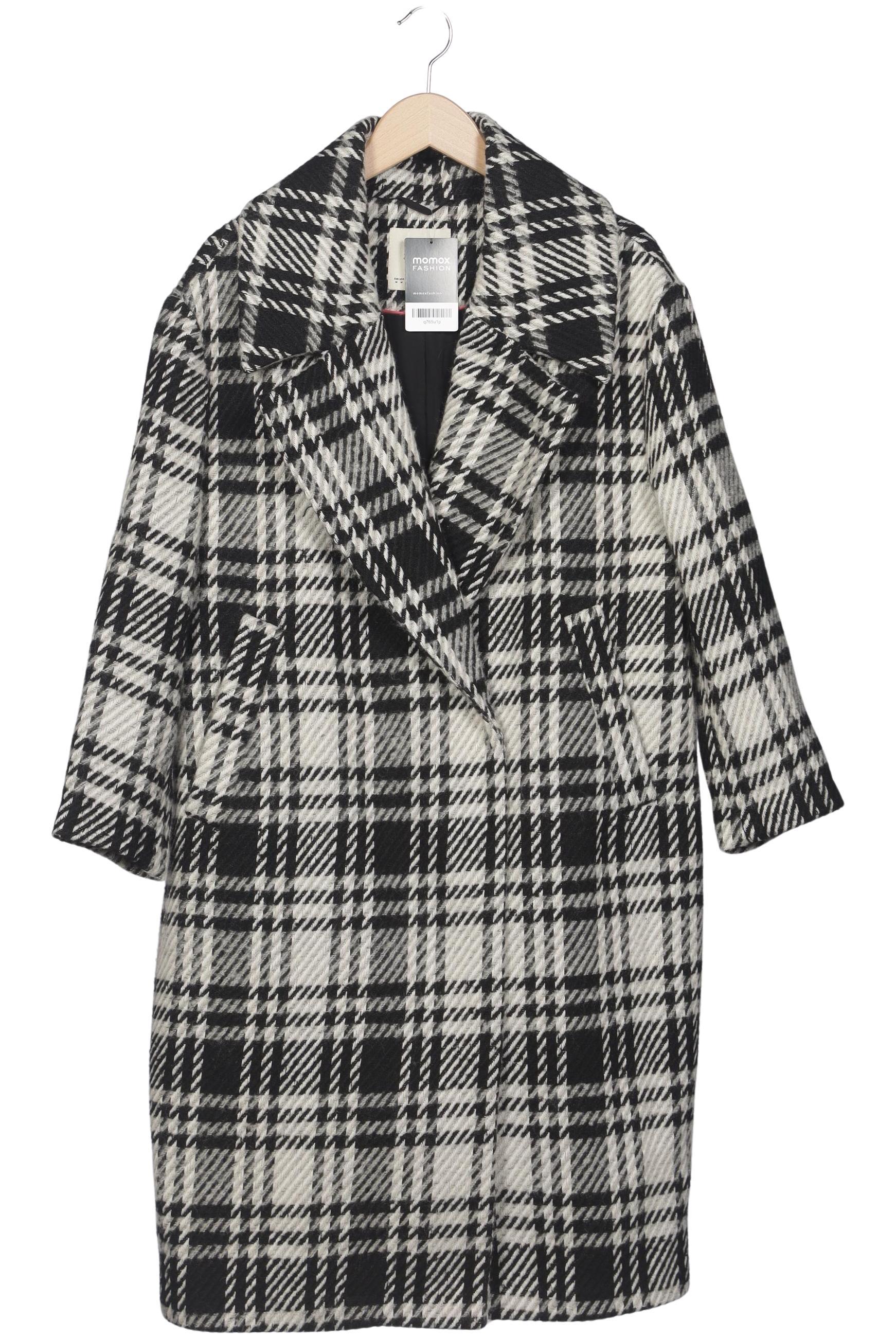 

Zara Damen Mantel, mehrfarbig, Gr. 38